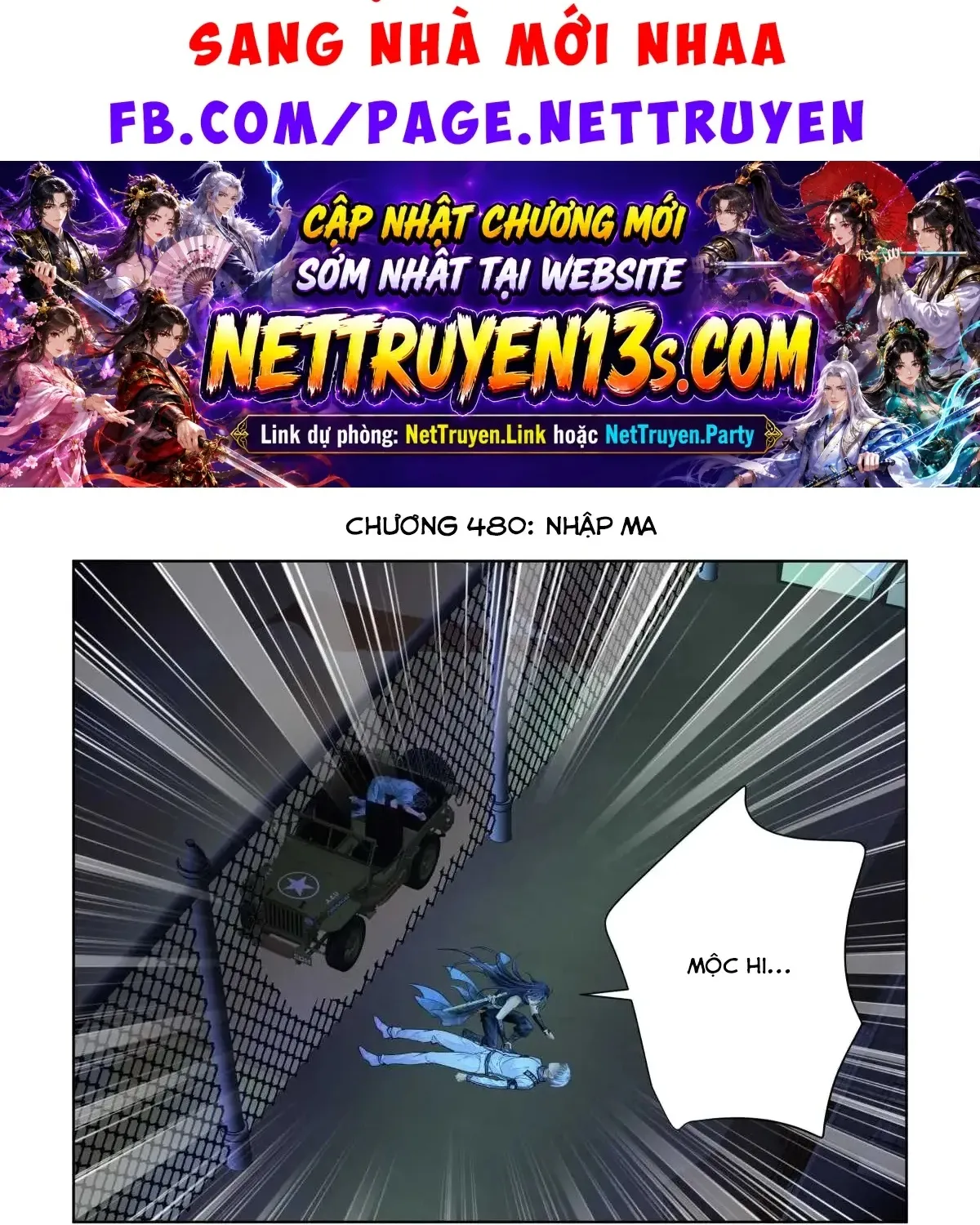Chapter 480 - Trang 3