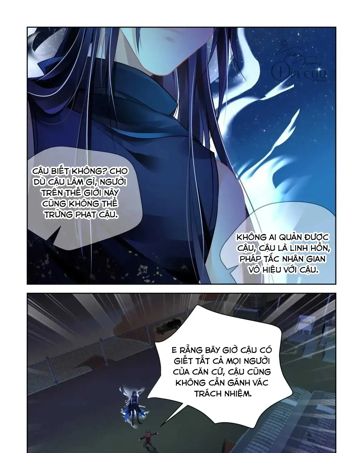 Chapter 480 - Trang 21