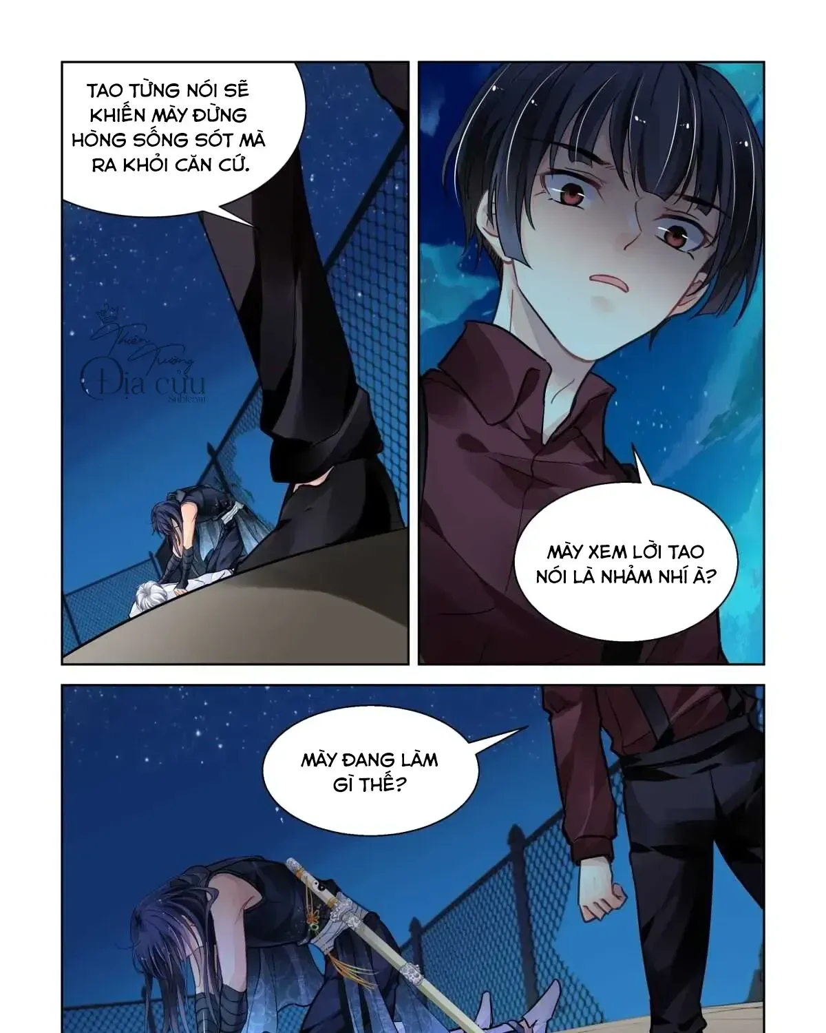 Chapter 480 - Trang 5
