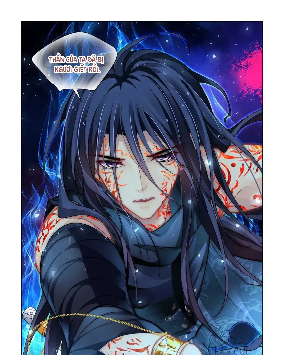 Chapter 480 - Trang 9