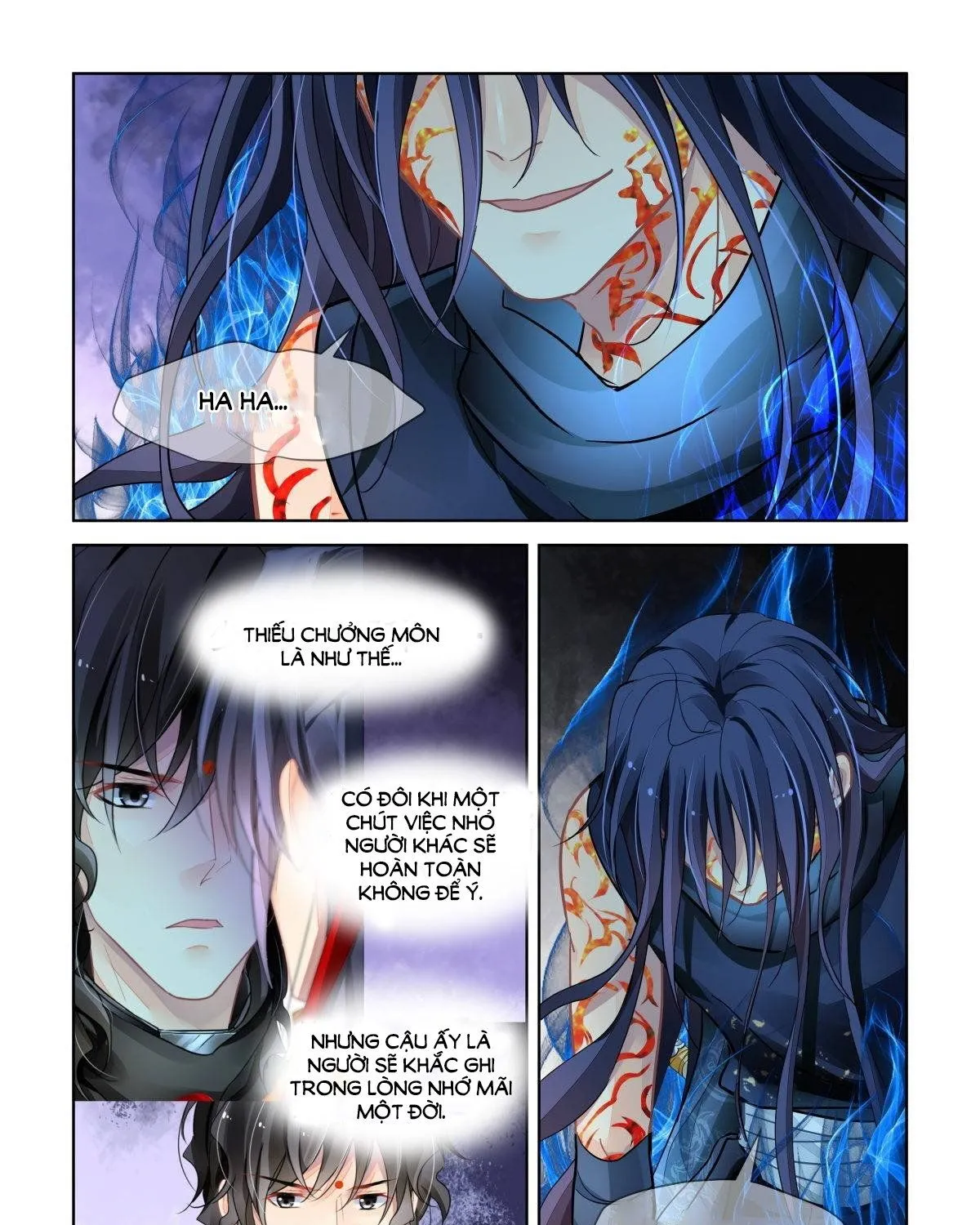 Chapter 481 - Trang 13