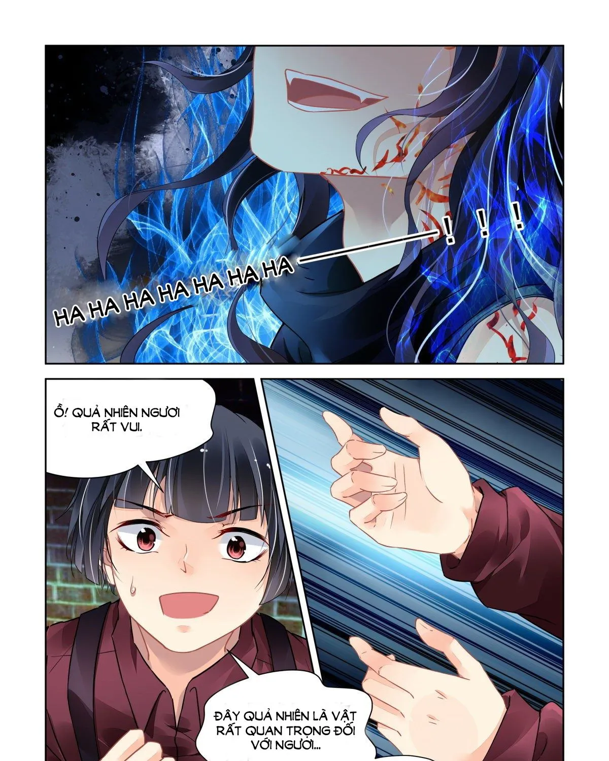 Chapter 481 - Trang 15