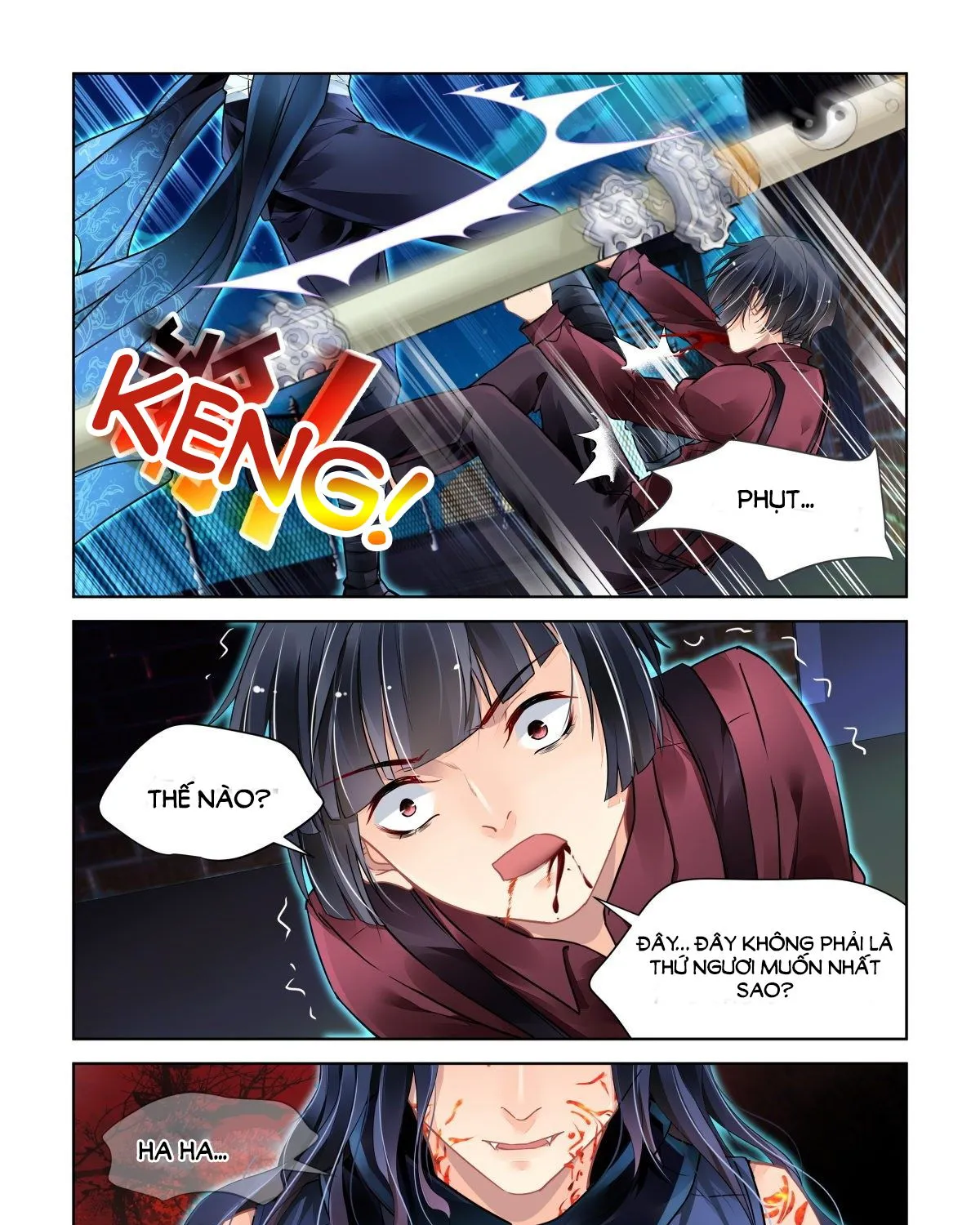 Chapter 481 - Trang 17