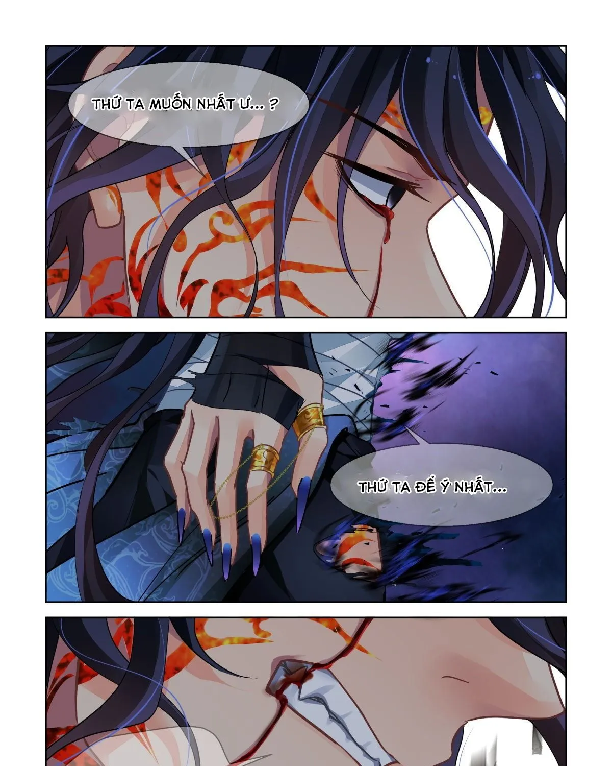 Chapter 481 - Trang 19