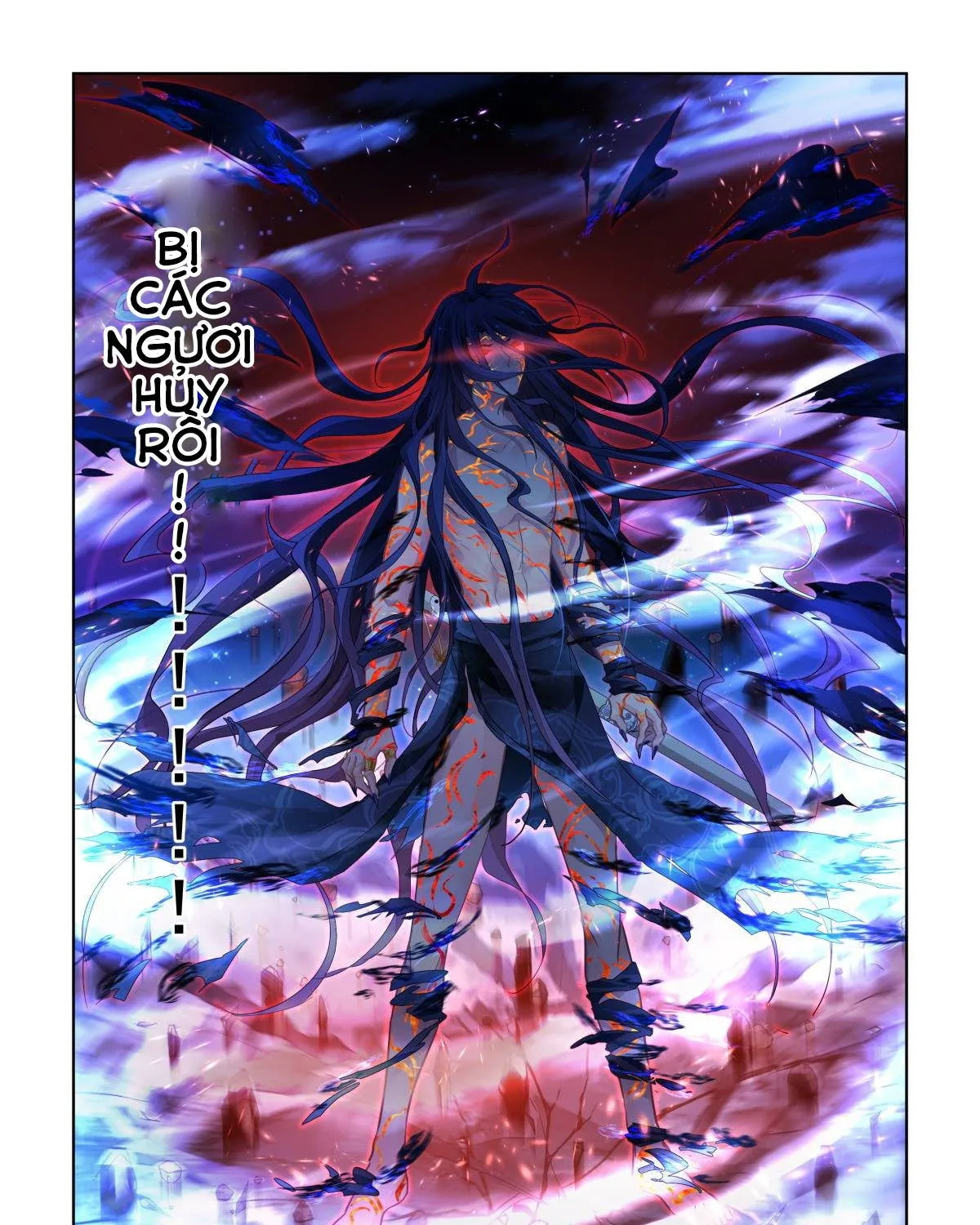 Chapter 481 - Trang 21