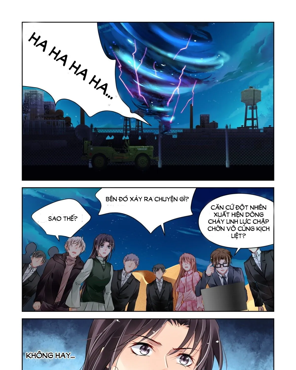 Chapter 481 - Trang 23