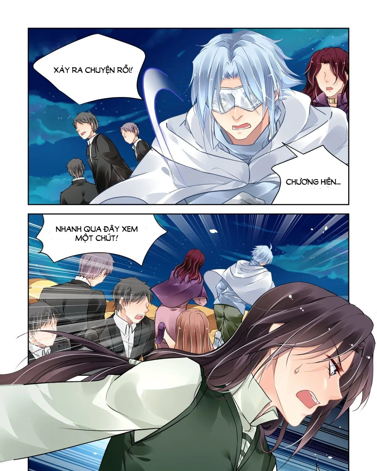 Chapter 481 - Trang 25