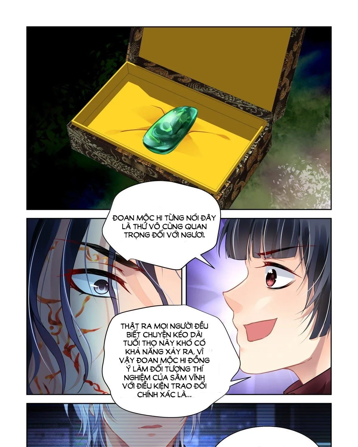 Chapter 481 - Trang 7