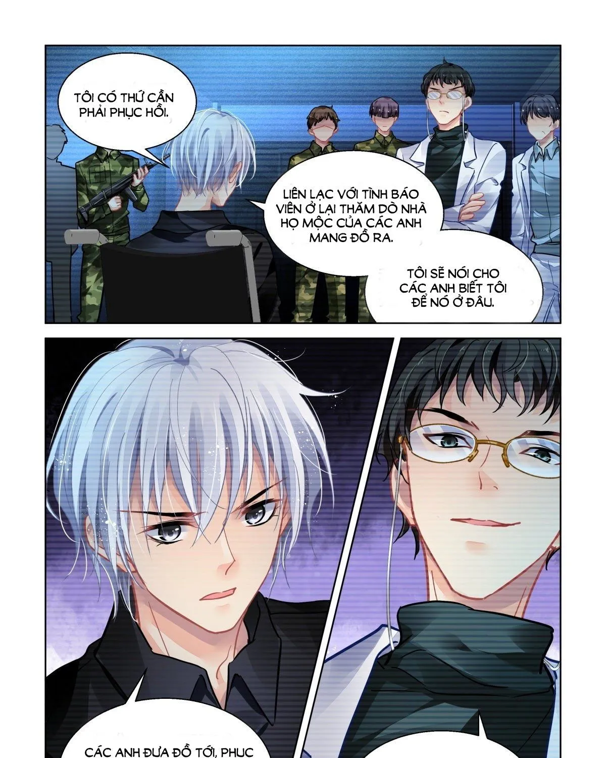 Chapter 481 - Trang 9