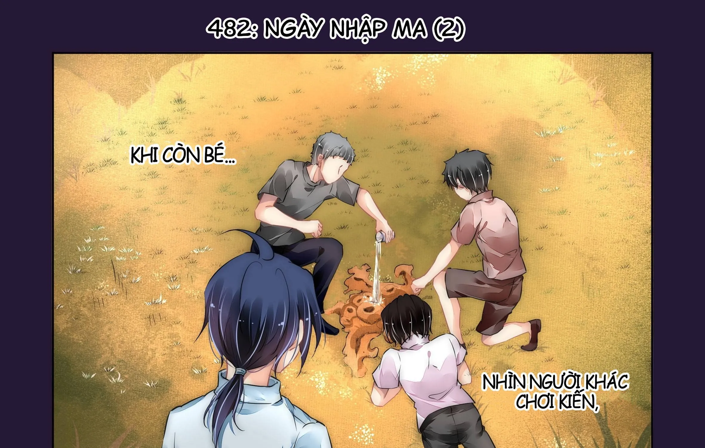 Chapter 482 - Trang 2