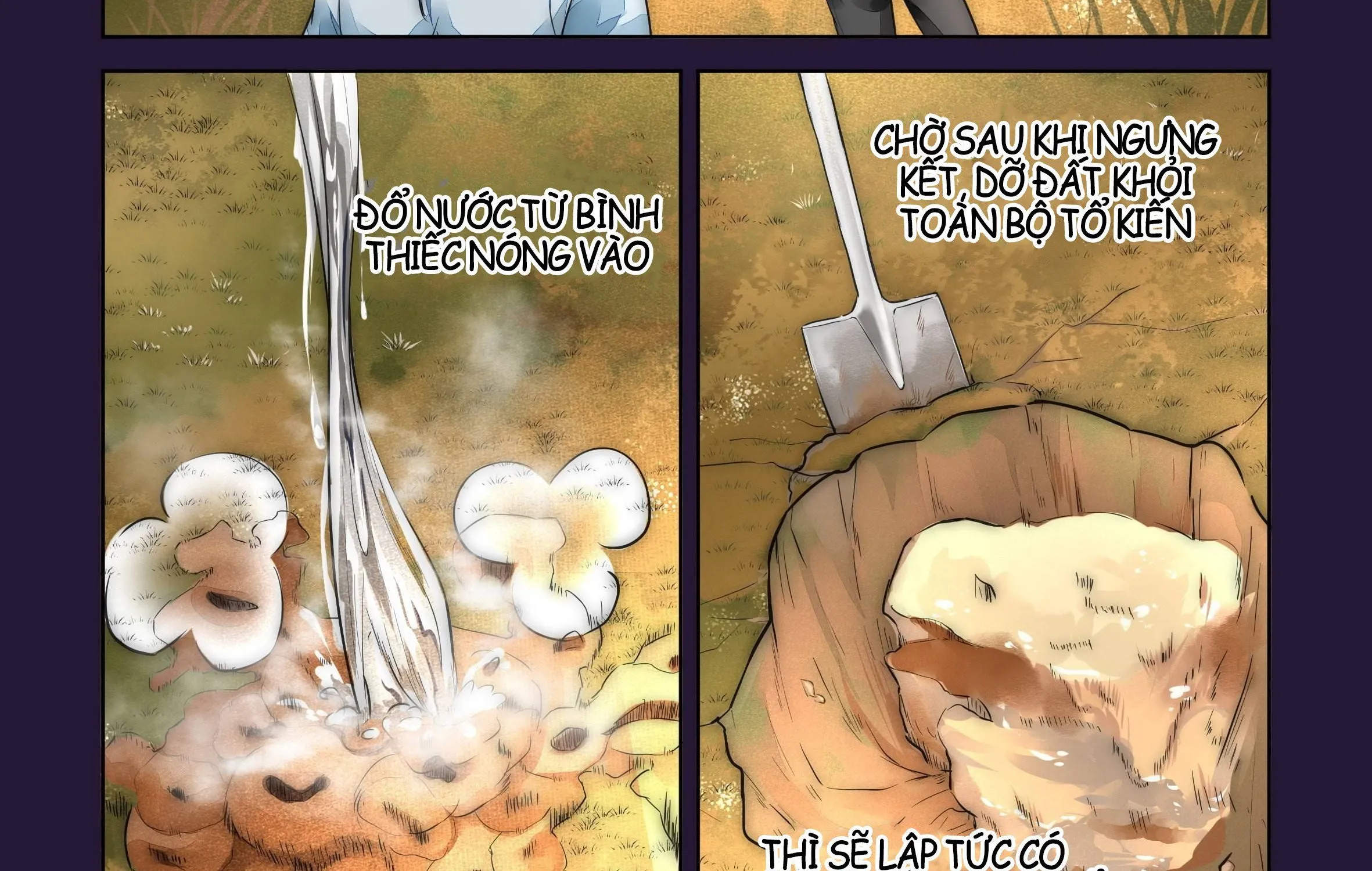 Chapter 482 - Trang 3