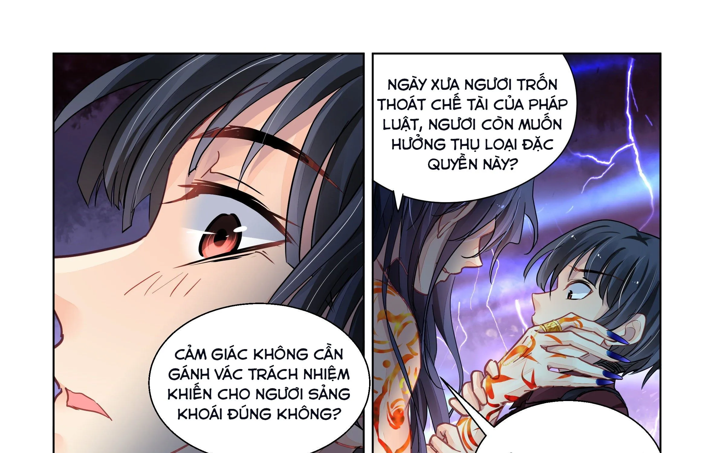 Chapter 482 - Trang 29