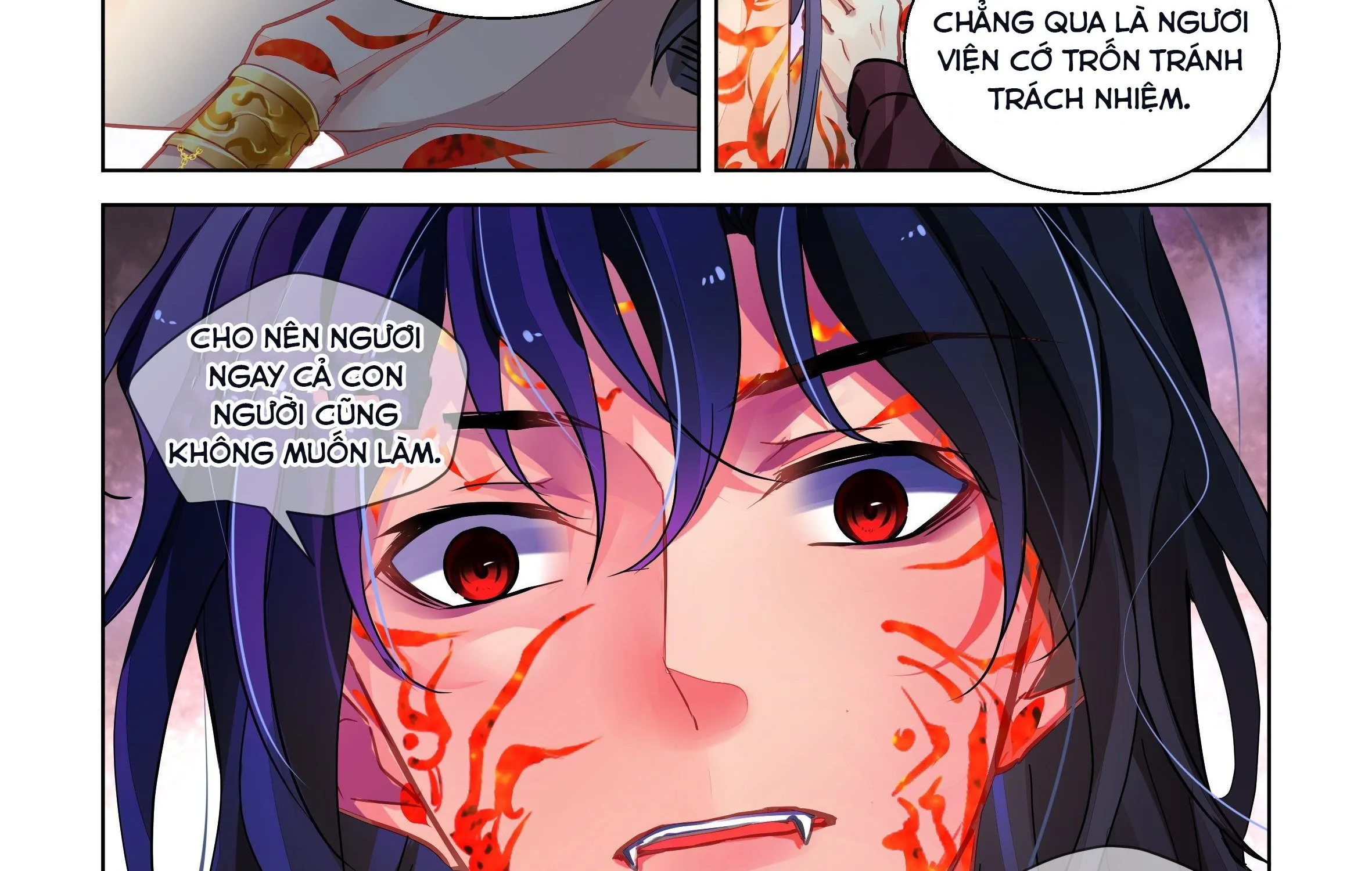 Chapter 482 - Trang 30