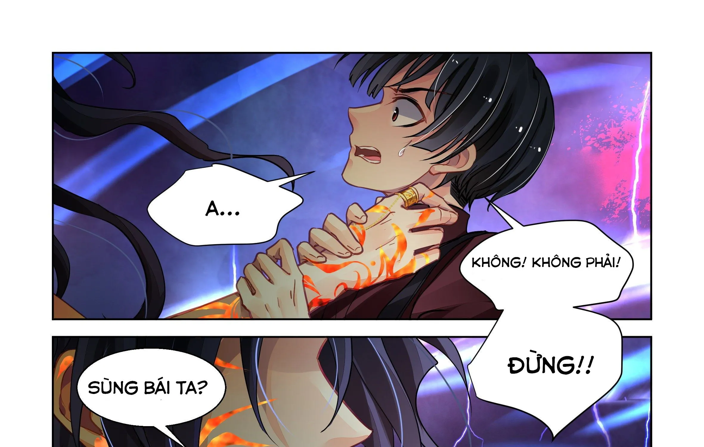 Chapter 482 - Trang 32