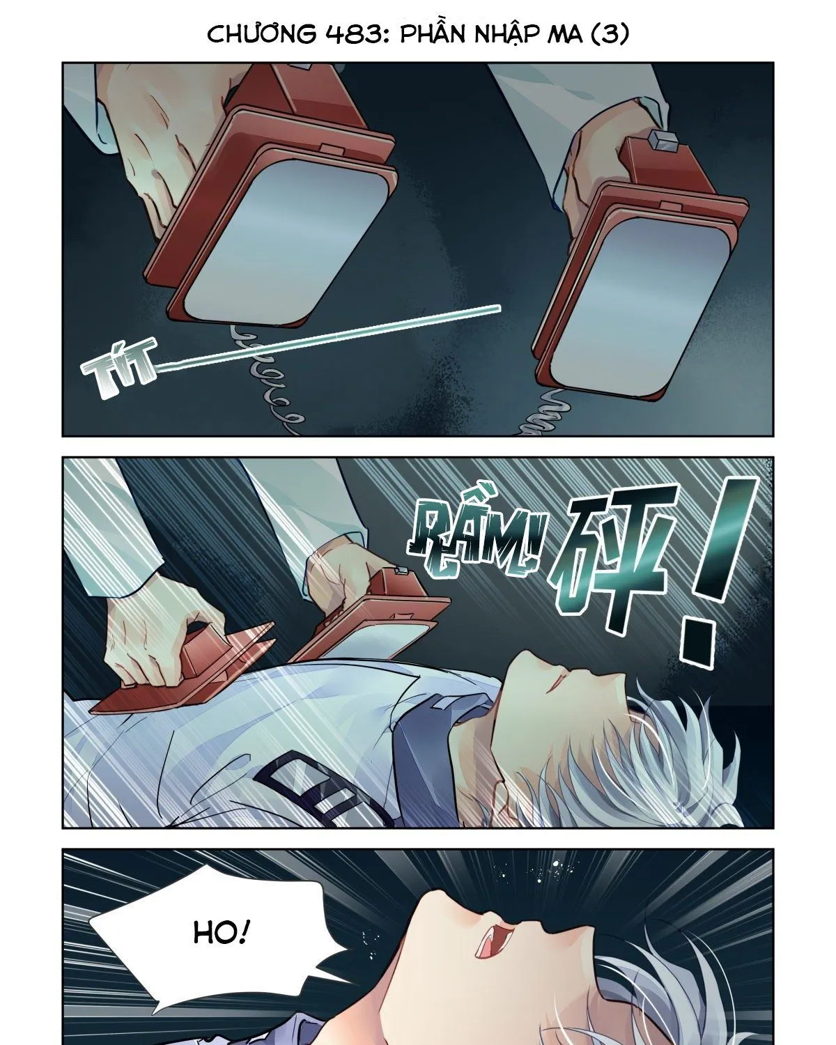 Chapter 483 - Trang 2