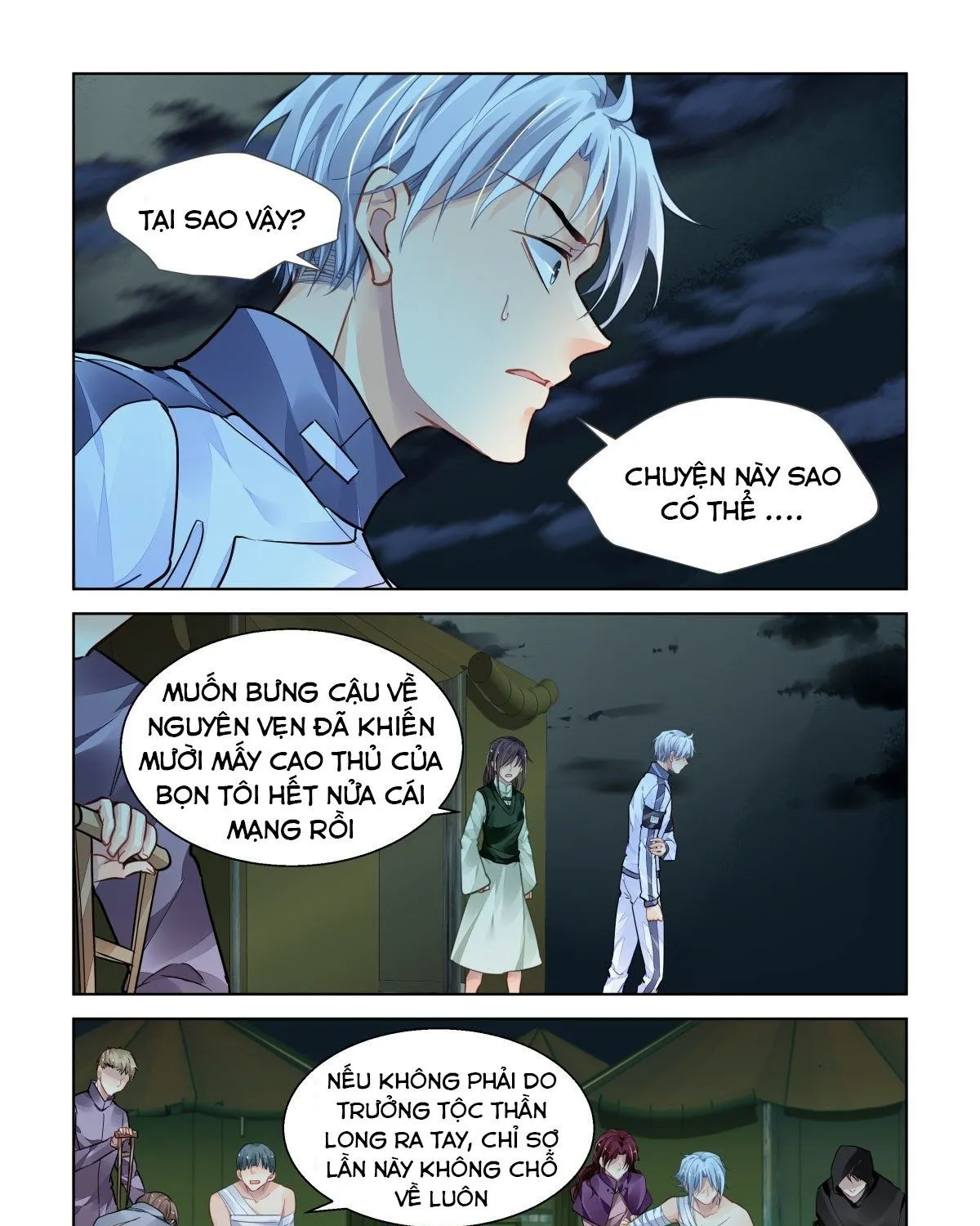 Chapter 483 - Trang 14