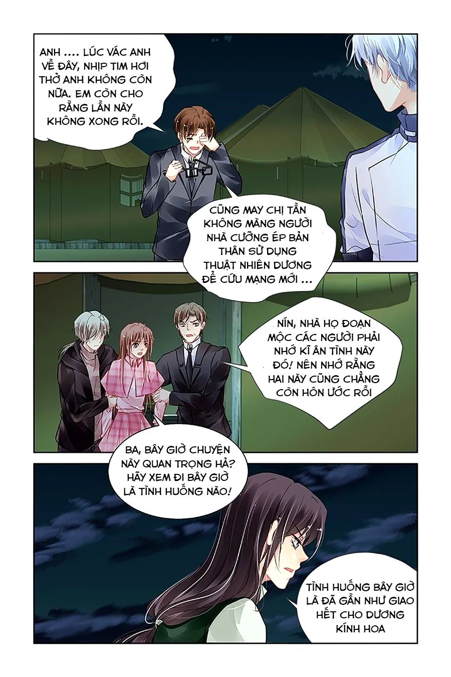 Chapter 483 - Trang 16
