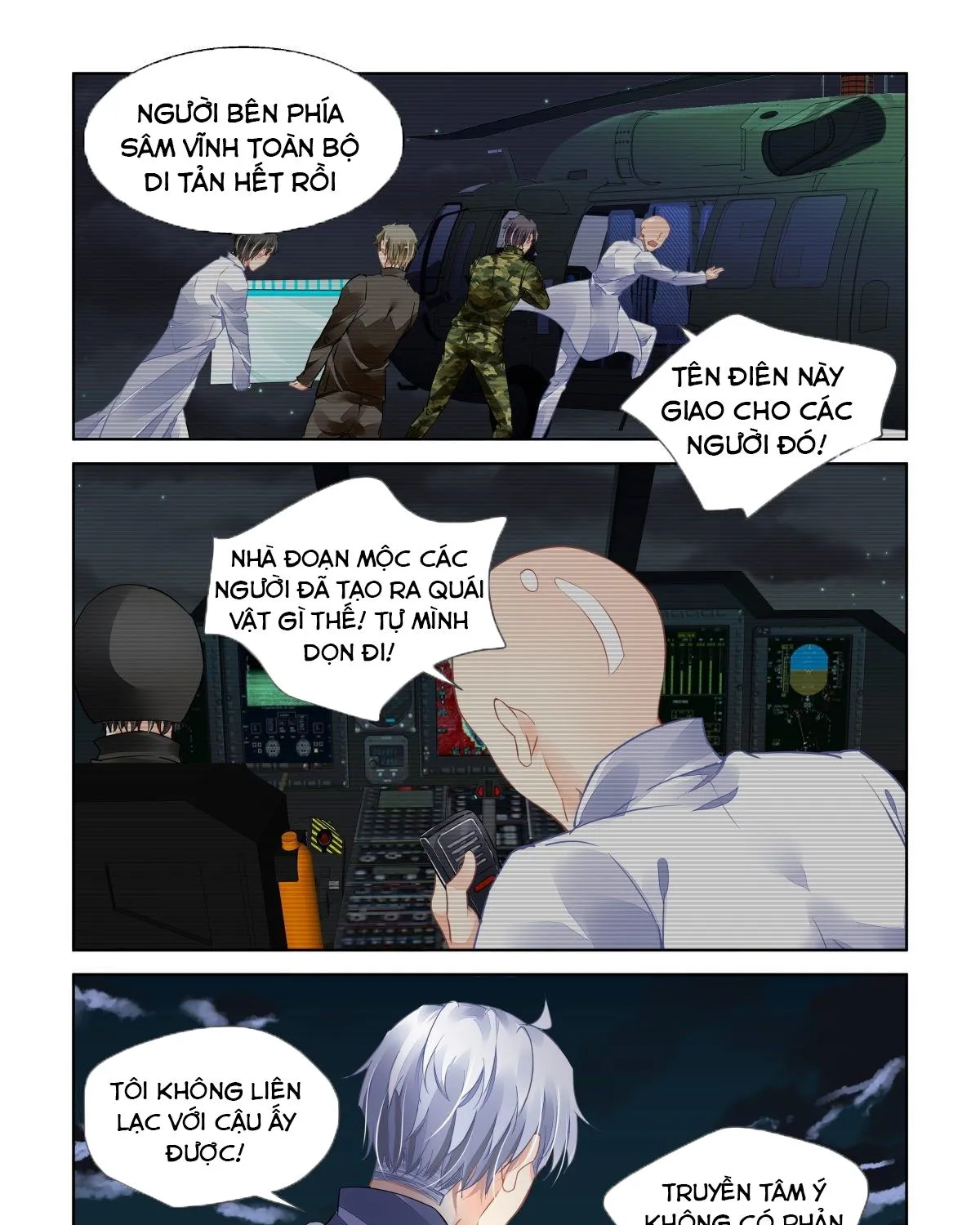 Chapter 483 - Trang 17