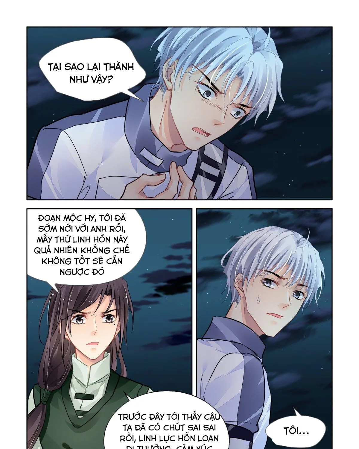 Chapter 483 - Trang 19