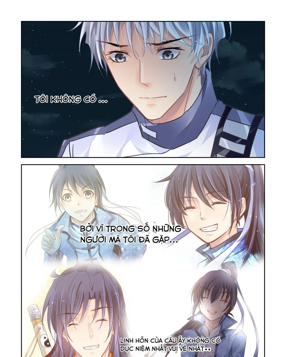 Chapter 483 - Trang 21