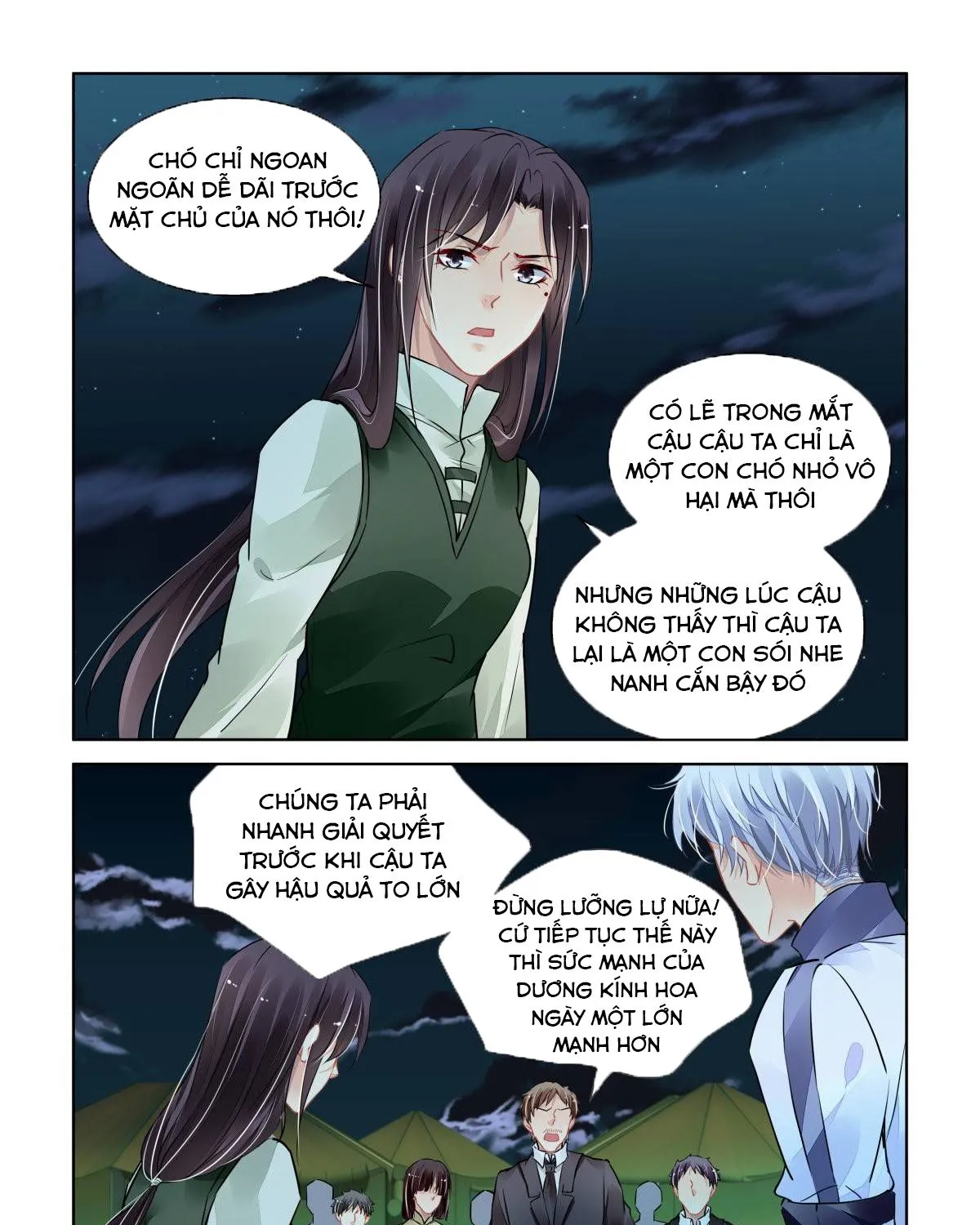 Chapter 483 - Trang 23