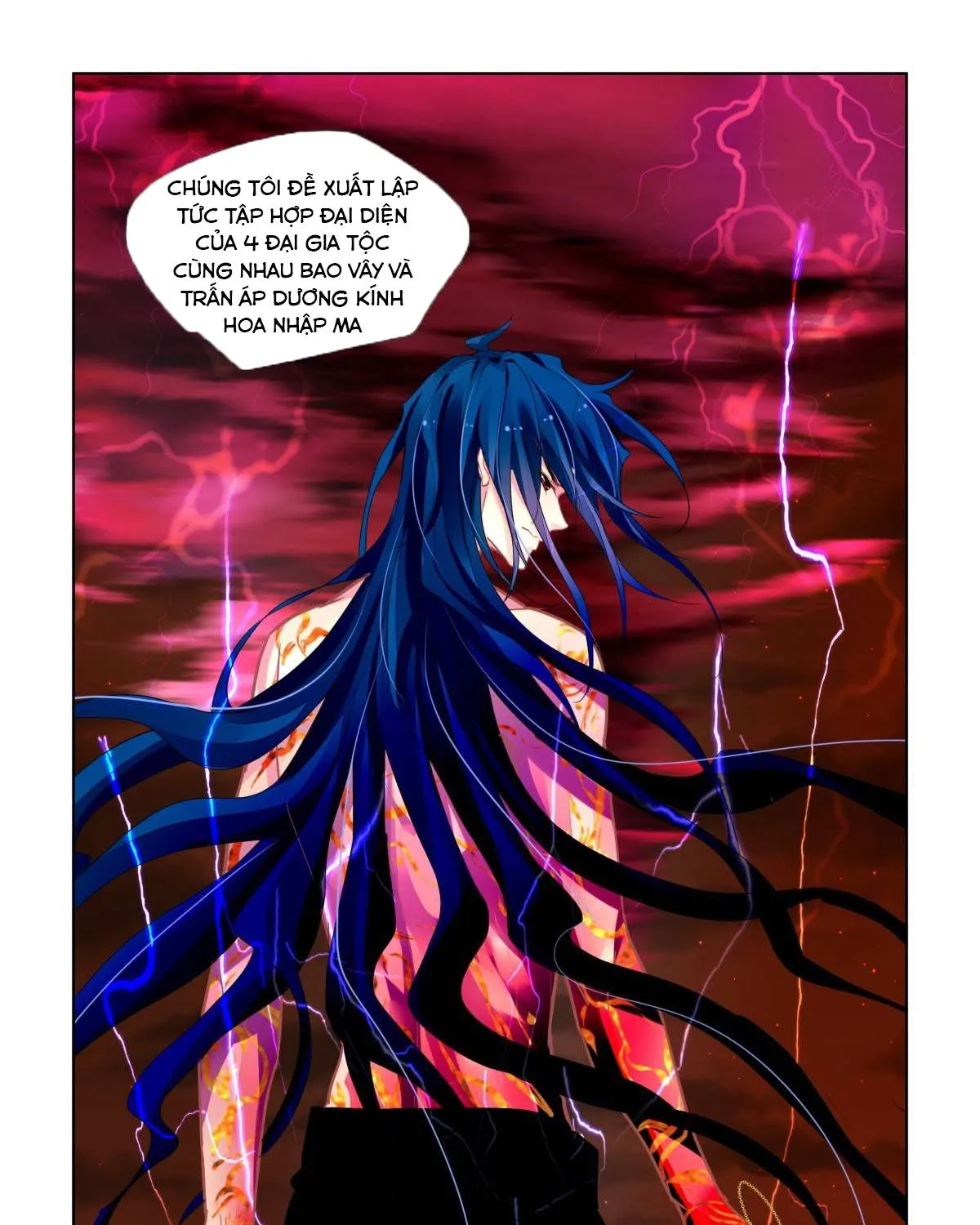 Chapter 483 - Trang 25