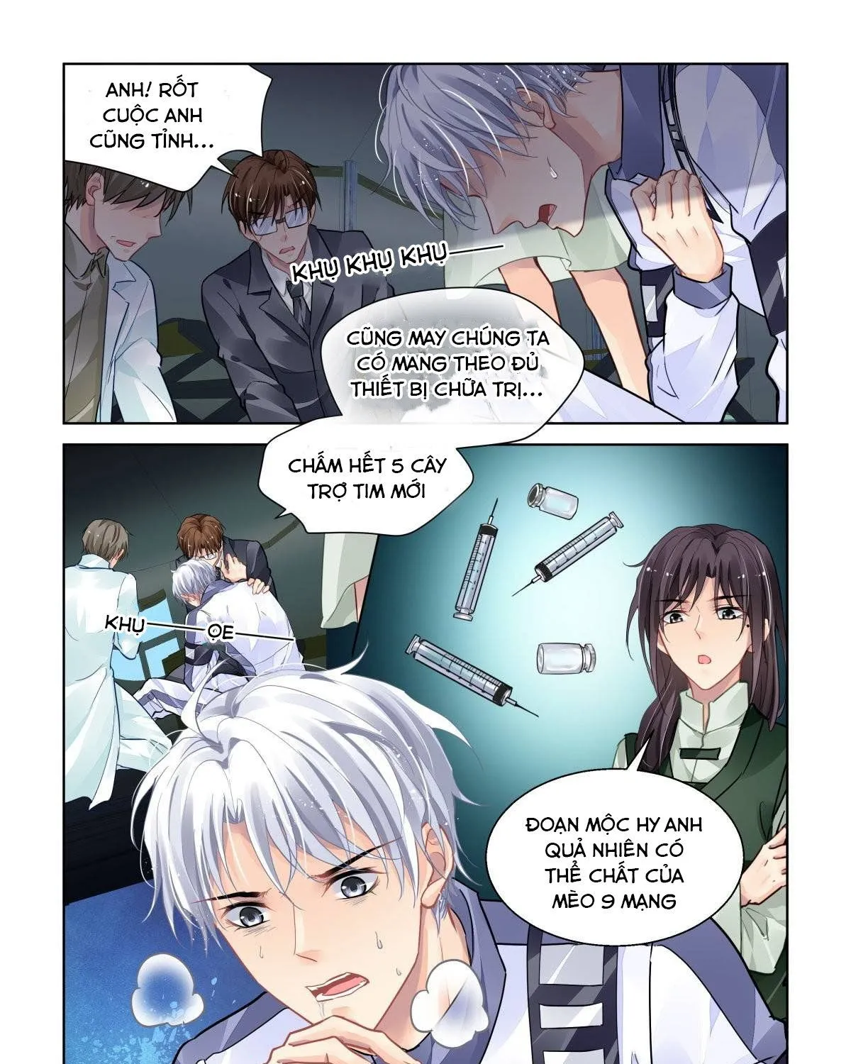 Chapter 483 - Trang 4