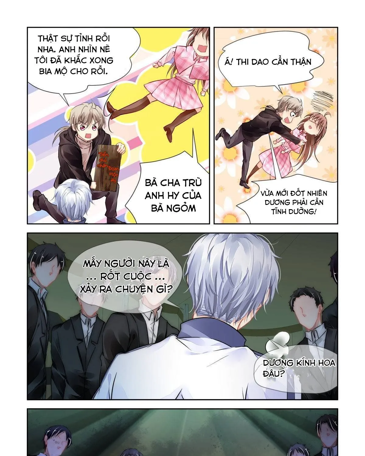 Chapter 483 - Trang 6