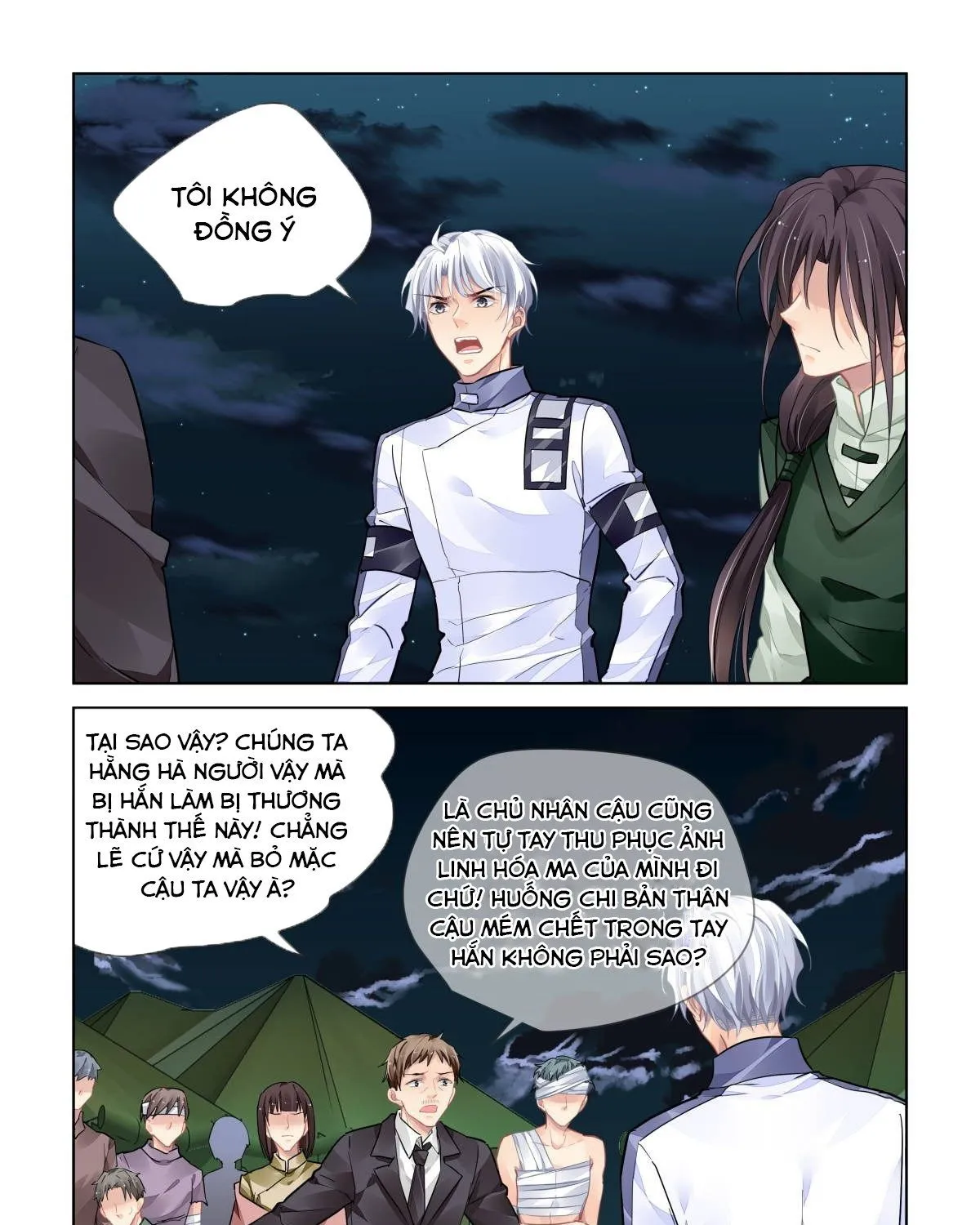 Chapter 484 - Trang 2