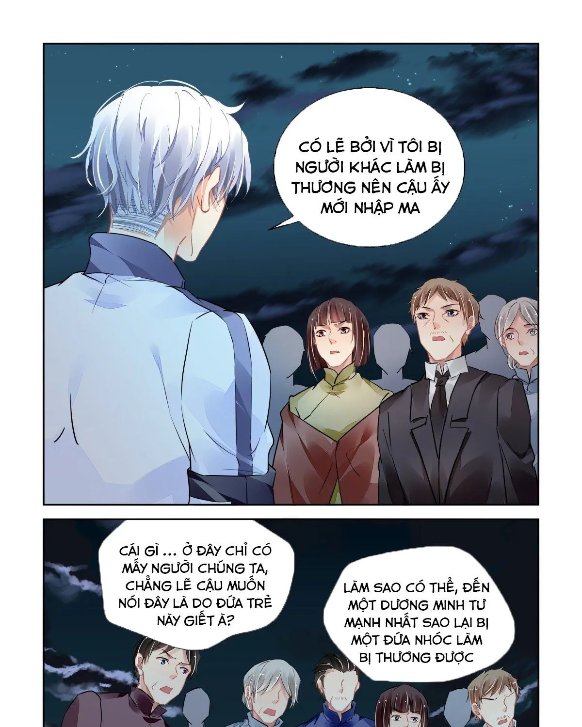 Chapter 484 - Trang 12