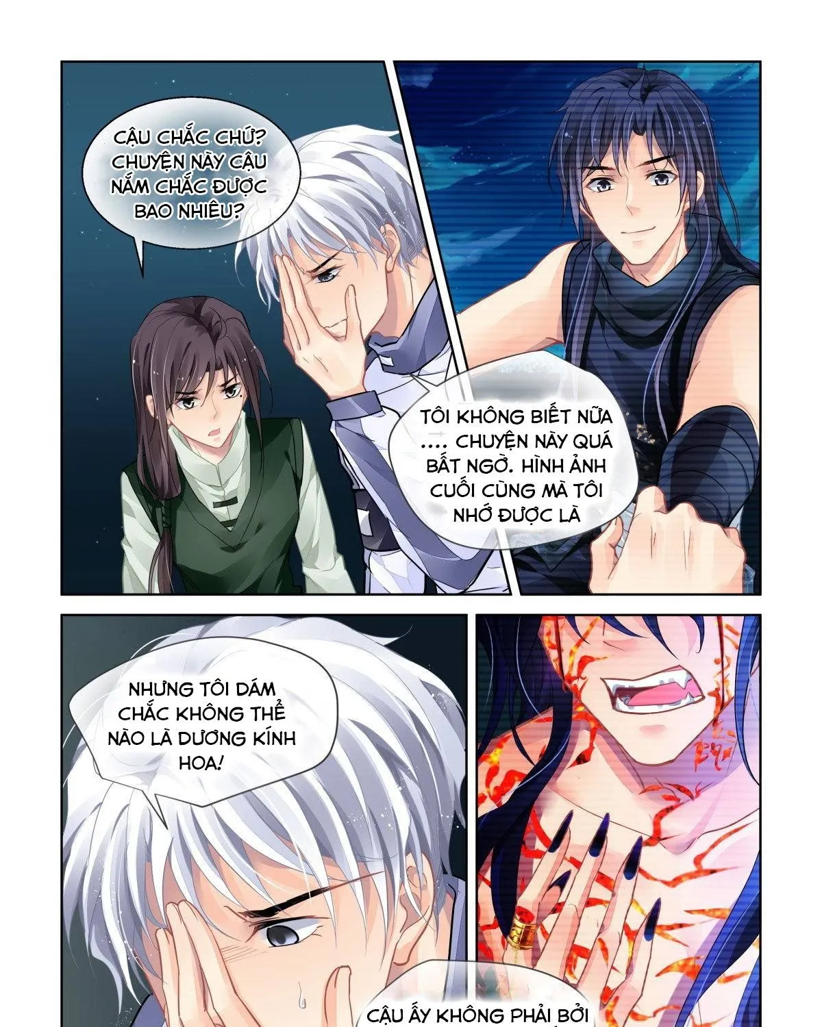 Chapter 484 - Trang 14