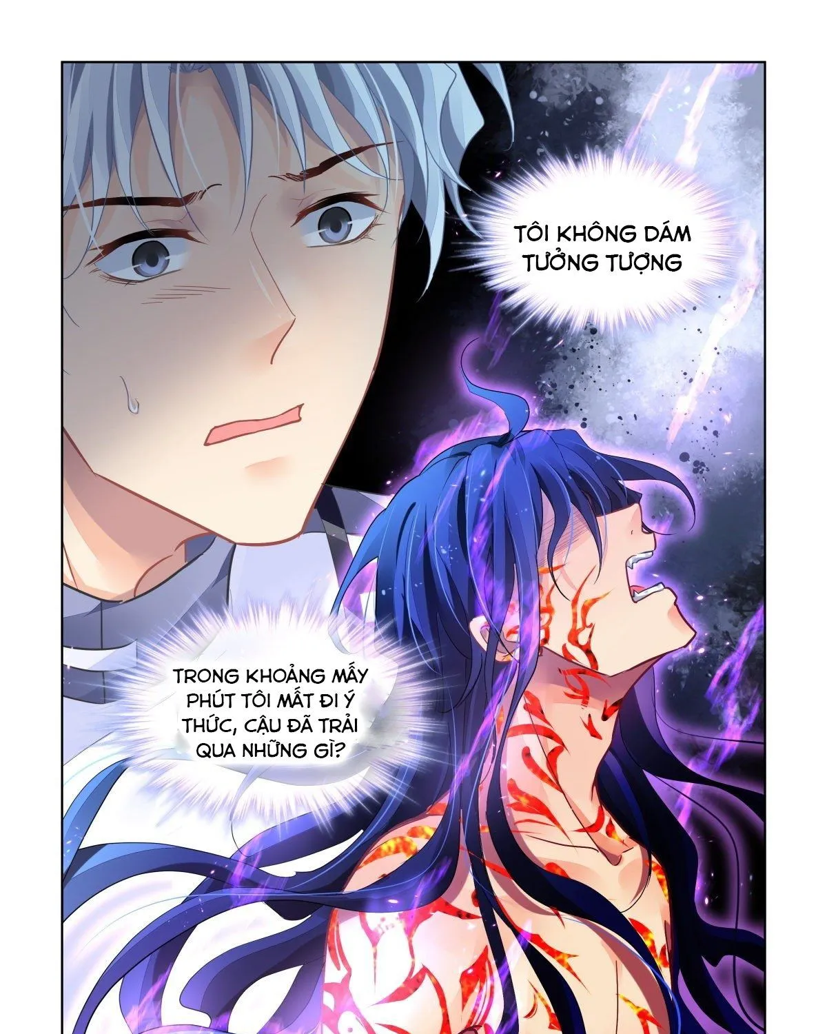 Chapter 484 - Trang 18