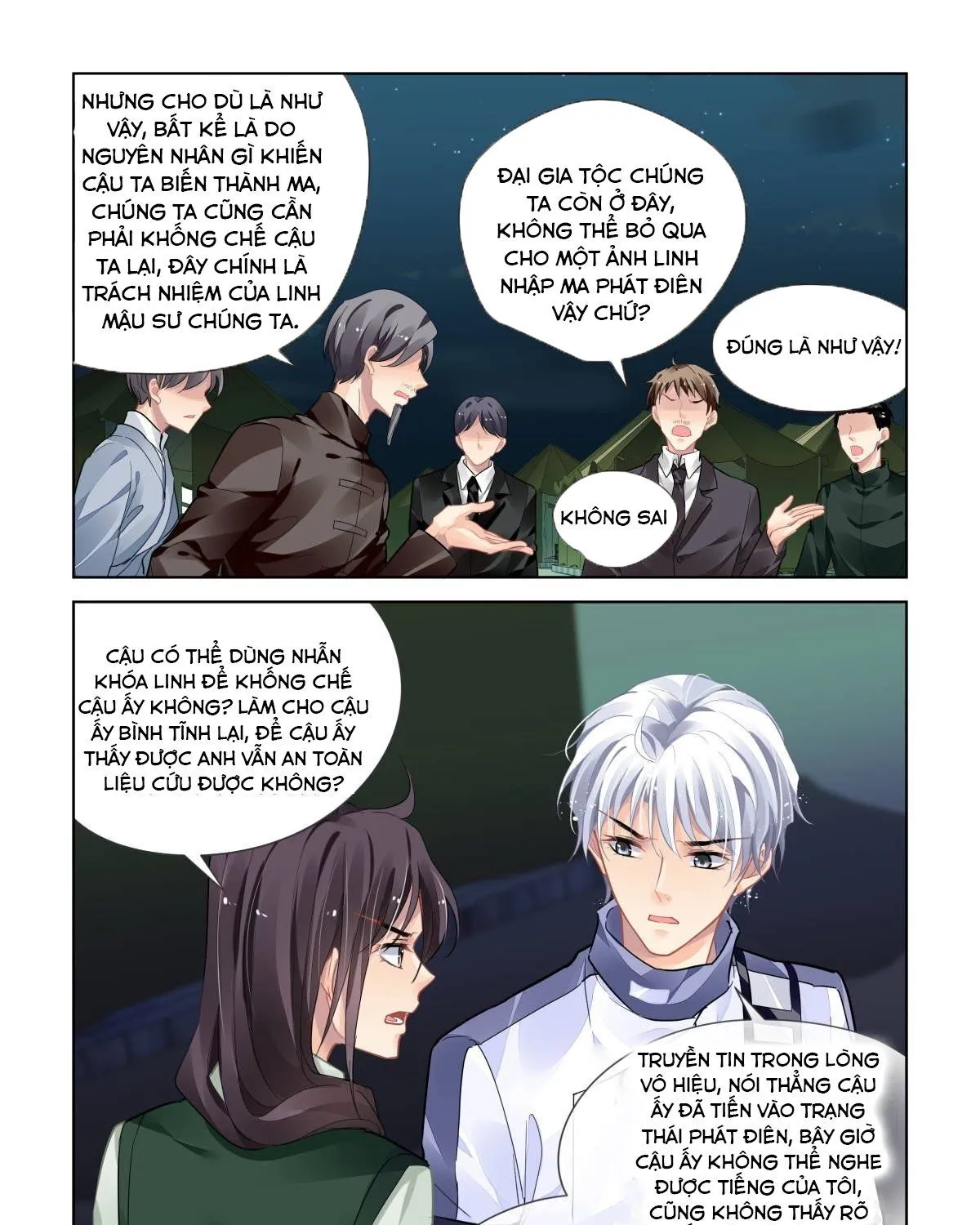 Chapter 484 - Trang 20