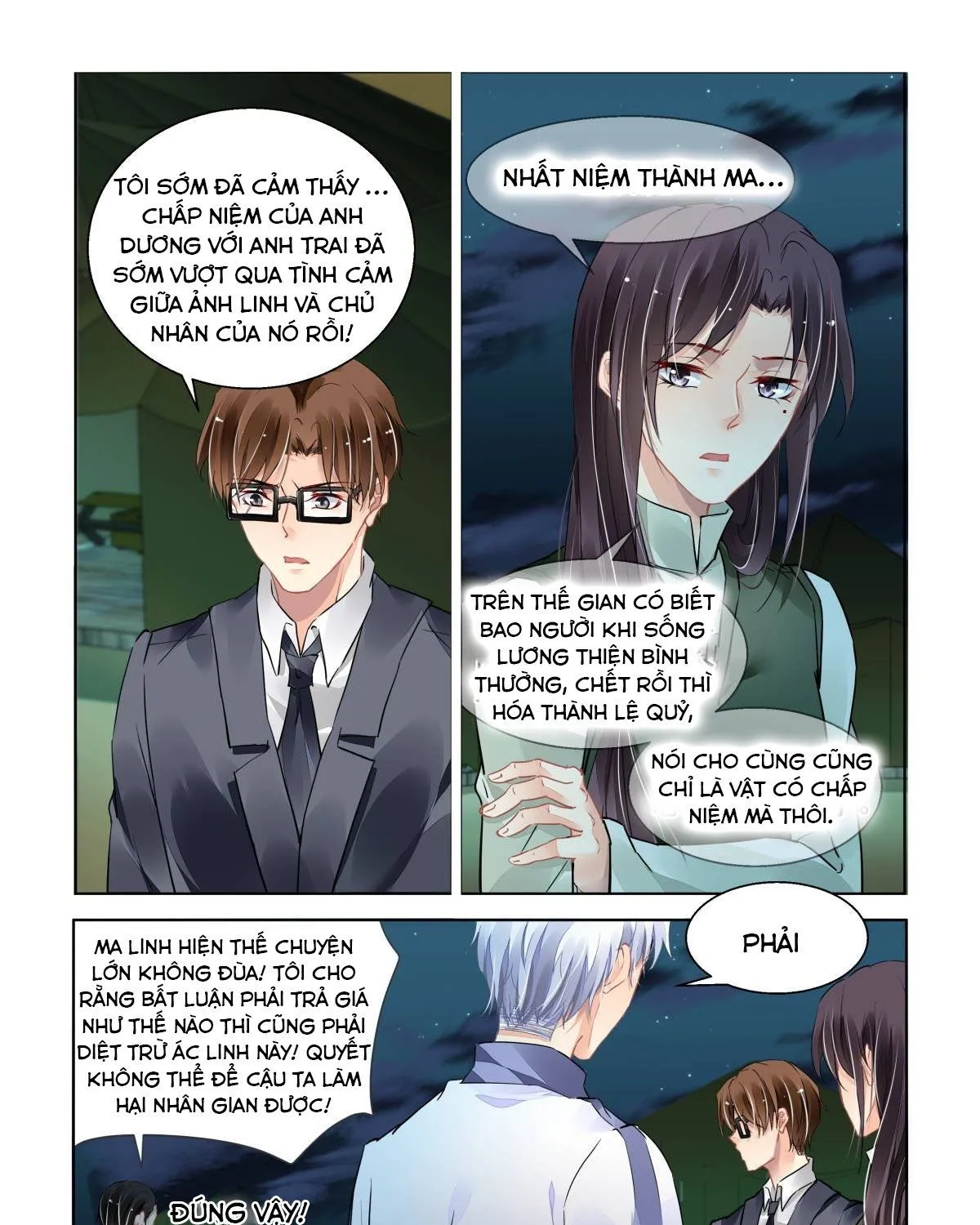 Chapter 484 - Trang 22