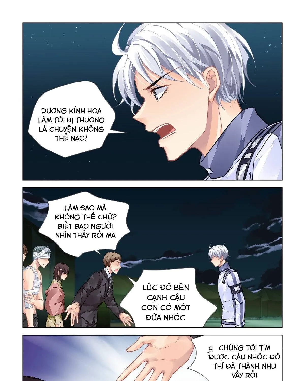 Chapter 484 - Trang 4