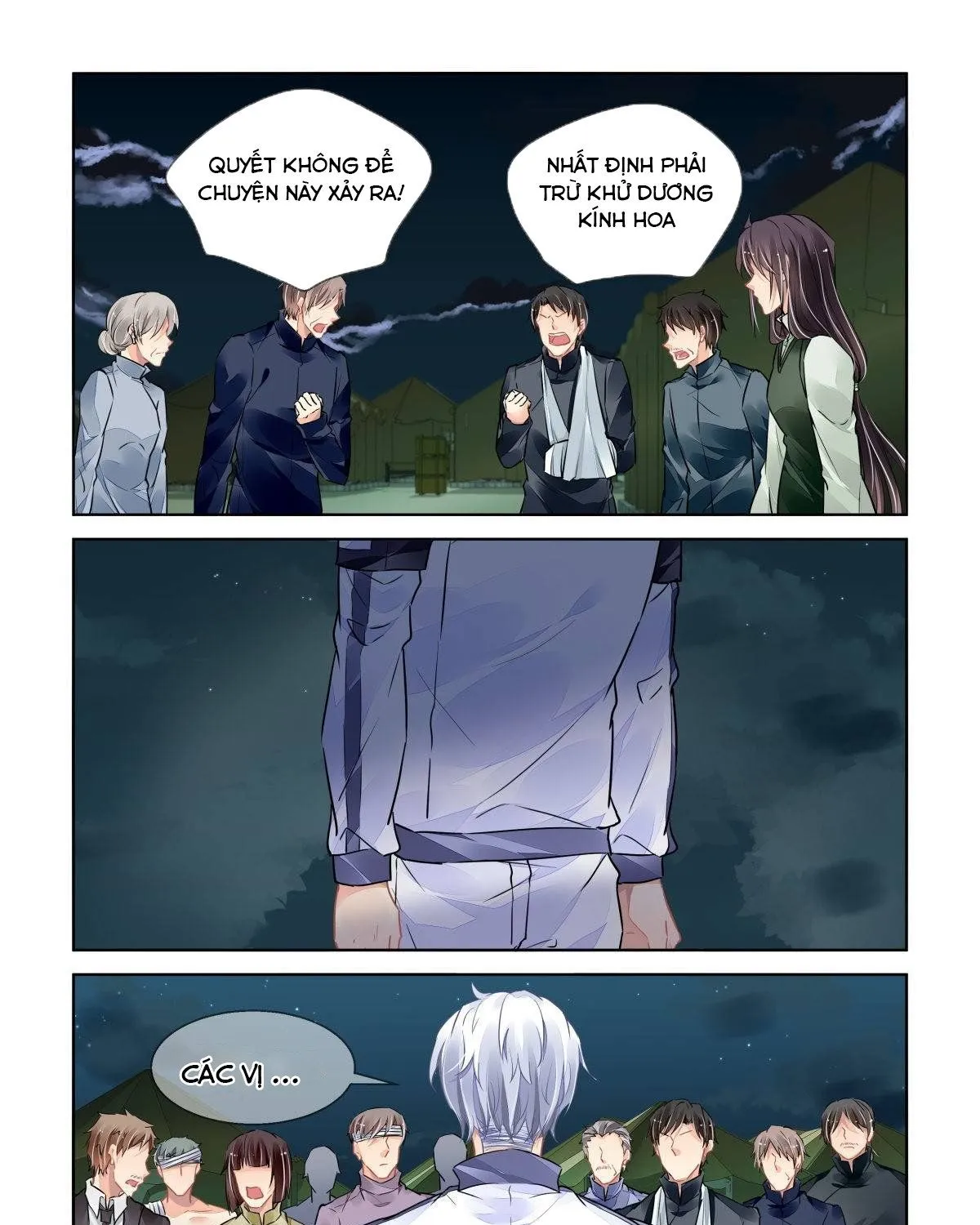 Chapter 484 - Trang 8