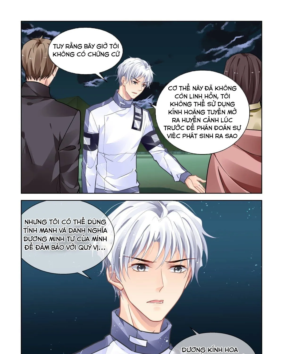 Chapter 484 - Trang 10