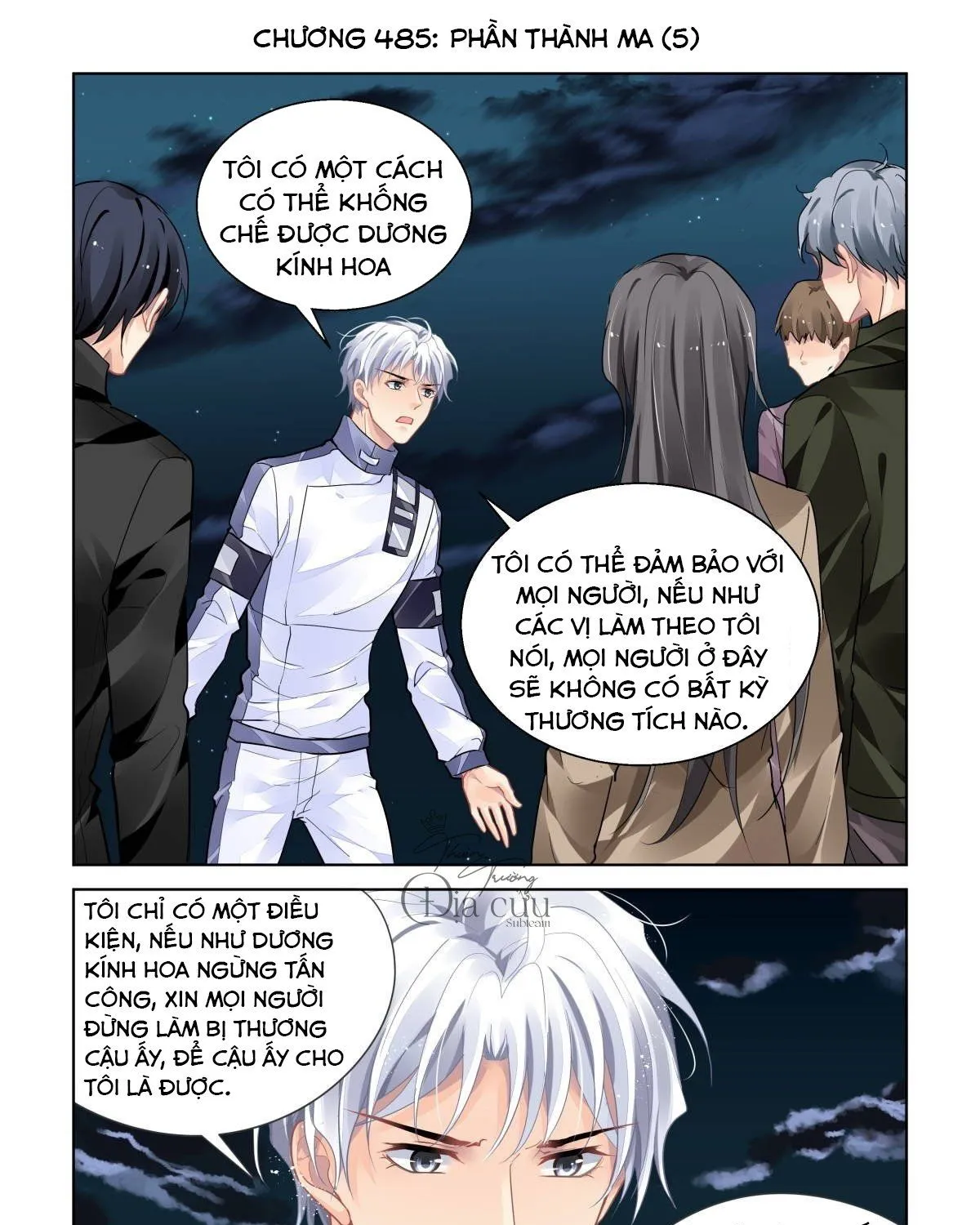 Chapter 485 - Trang 2