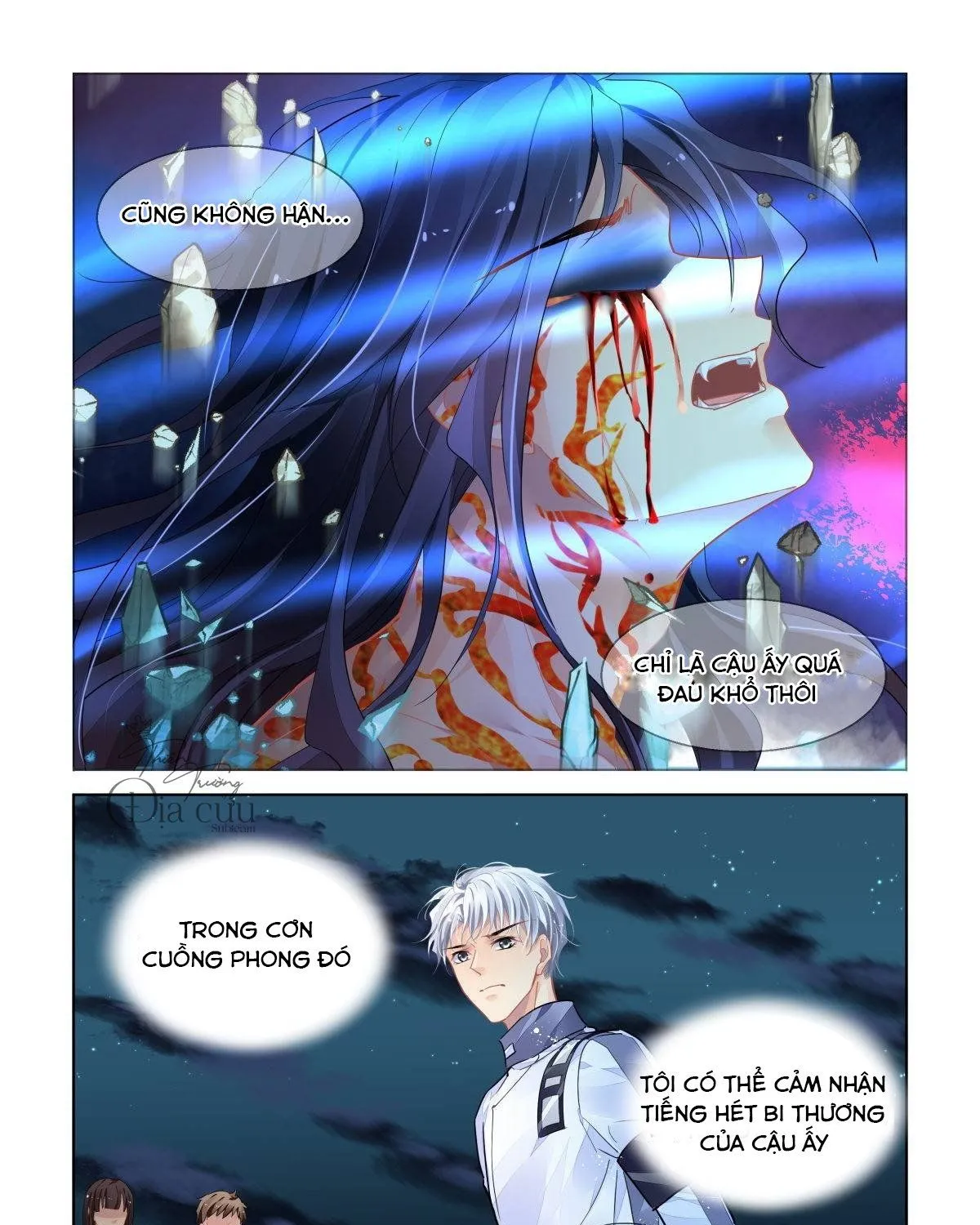 Chapter 485 - Trang 12