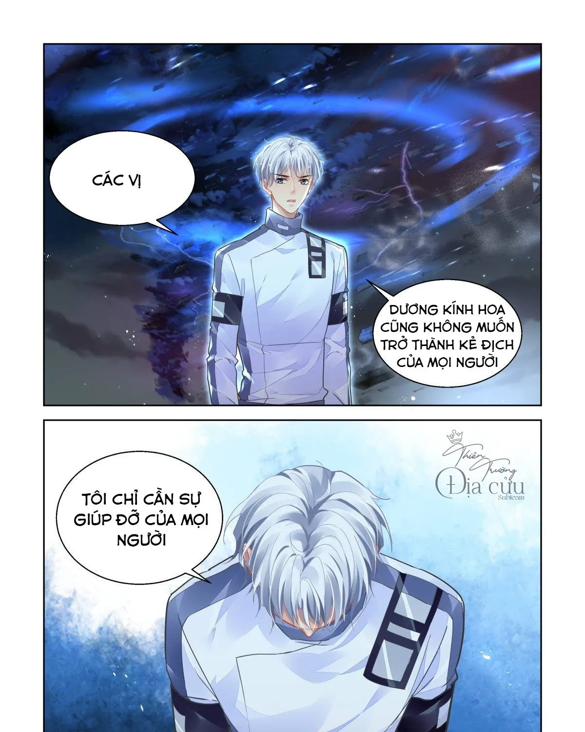 Chapter 485 - Trang 16