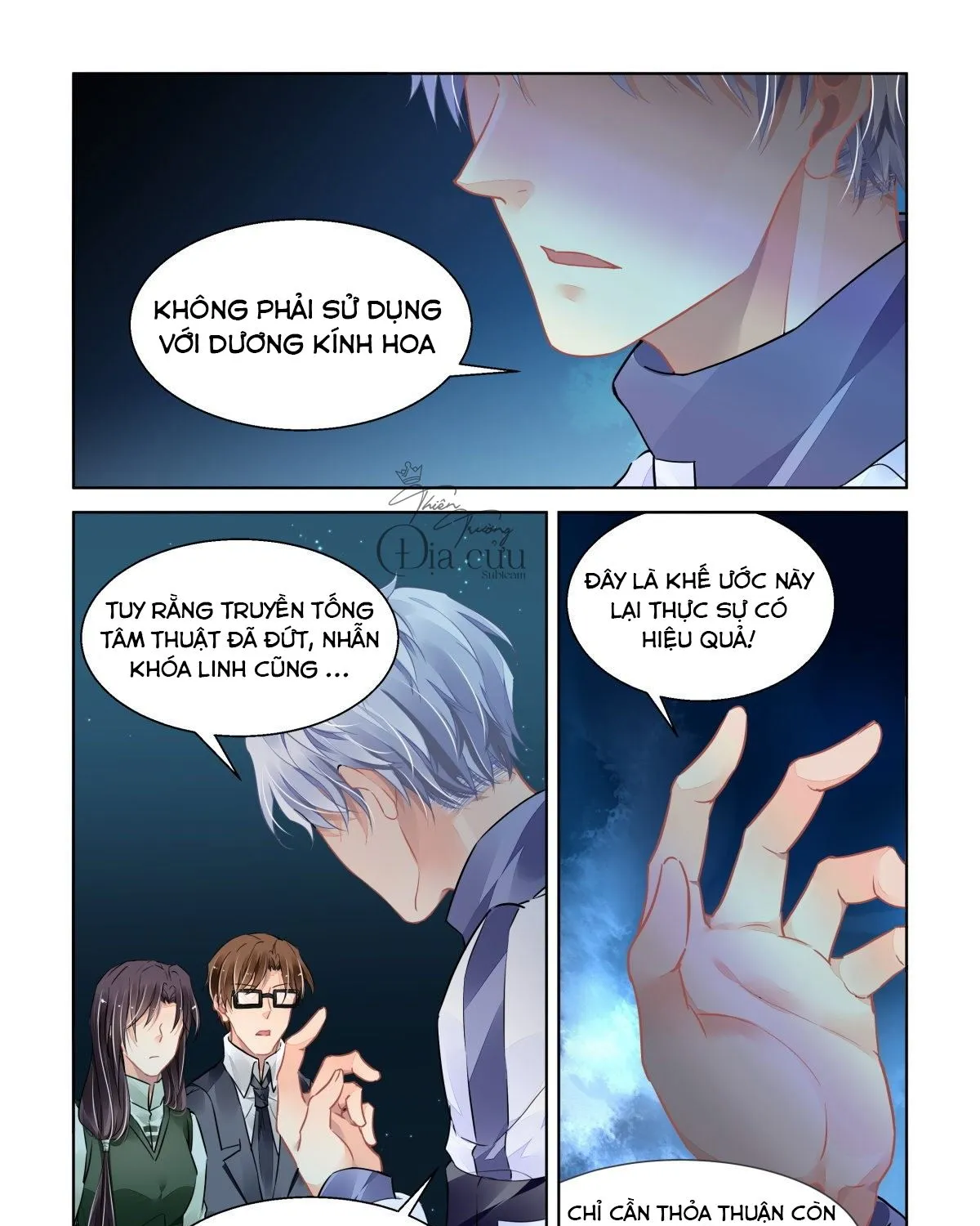 Chapter 485 - Trang 26