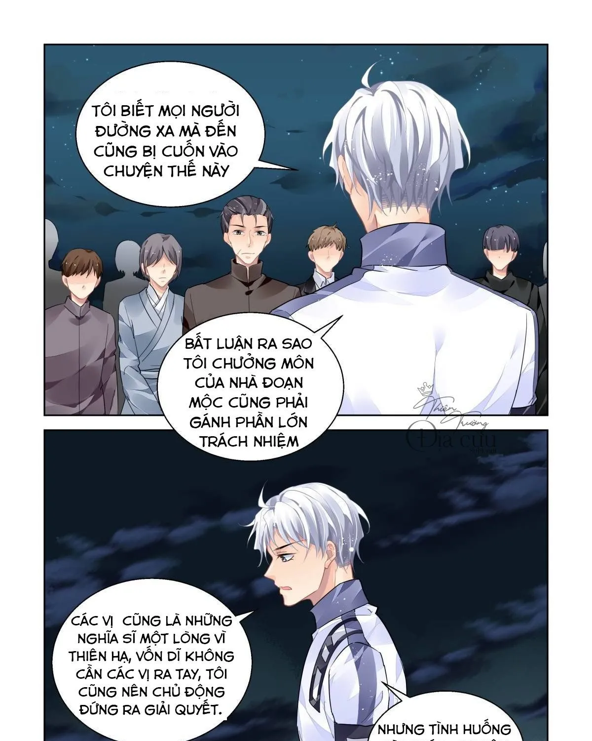 Chapter 485 - Trang 8