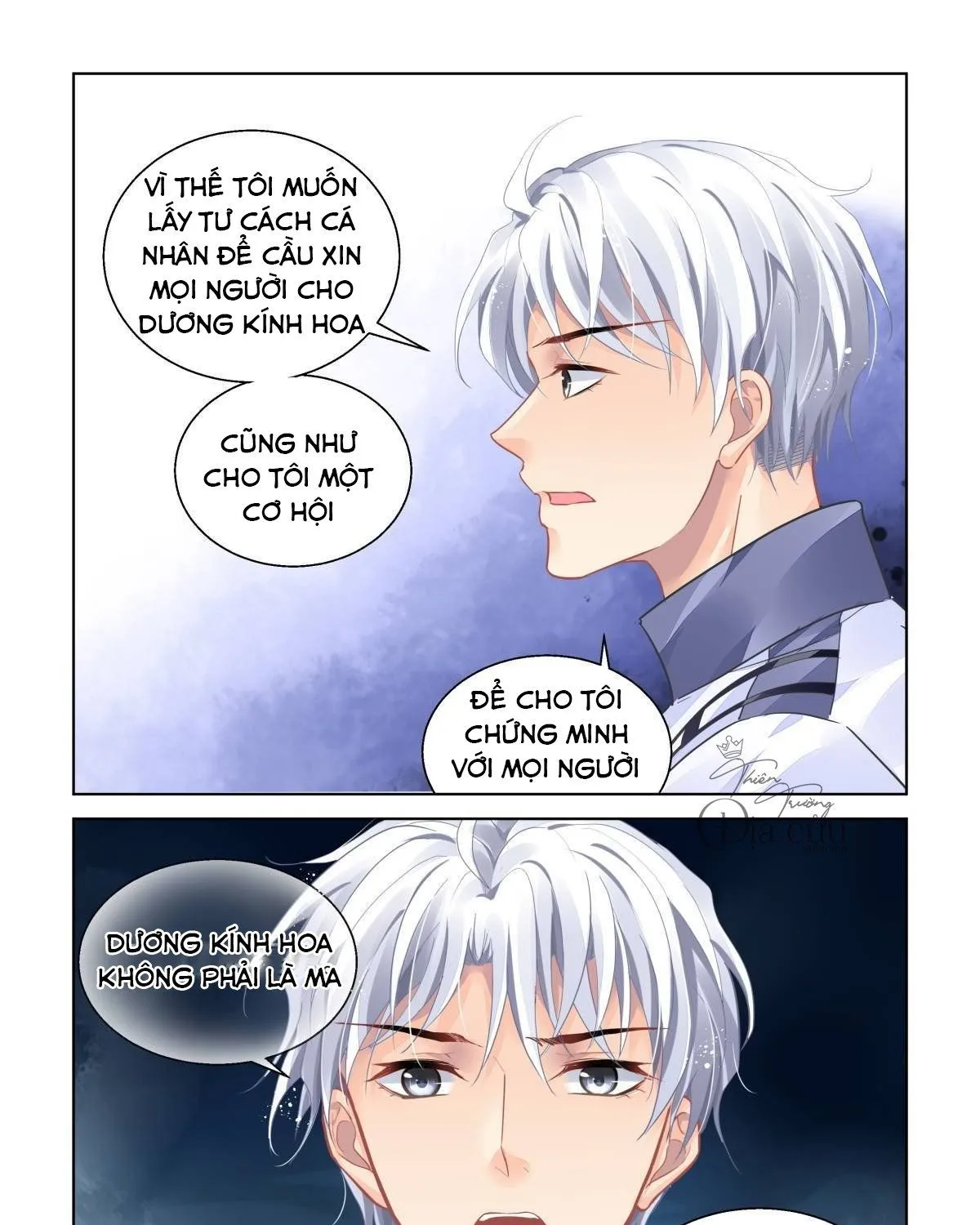 Chapter 485 - Trang 10