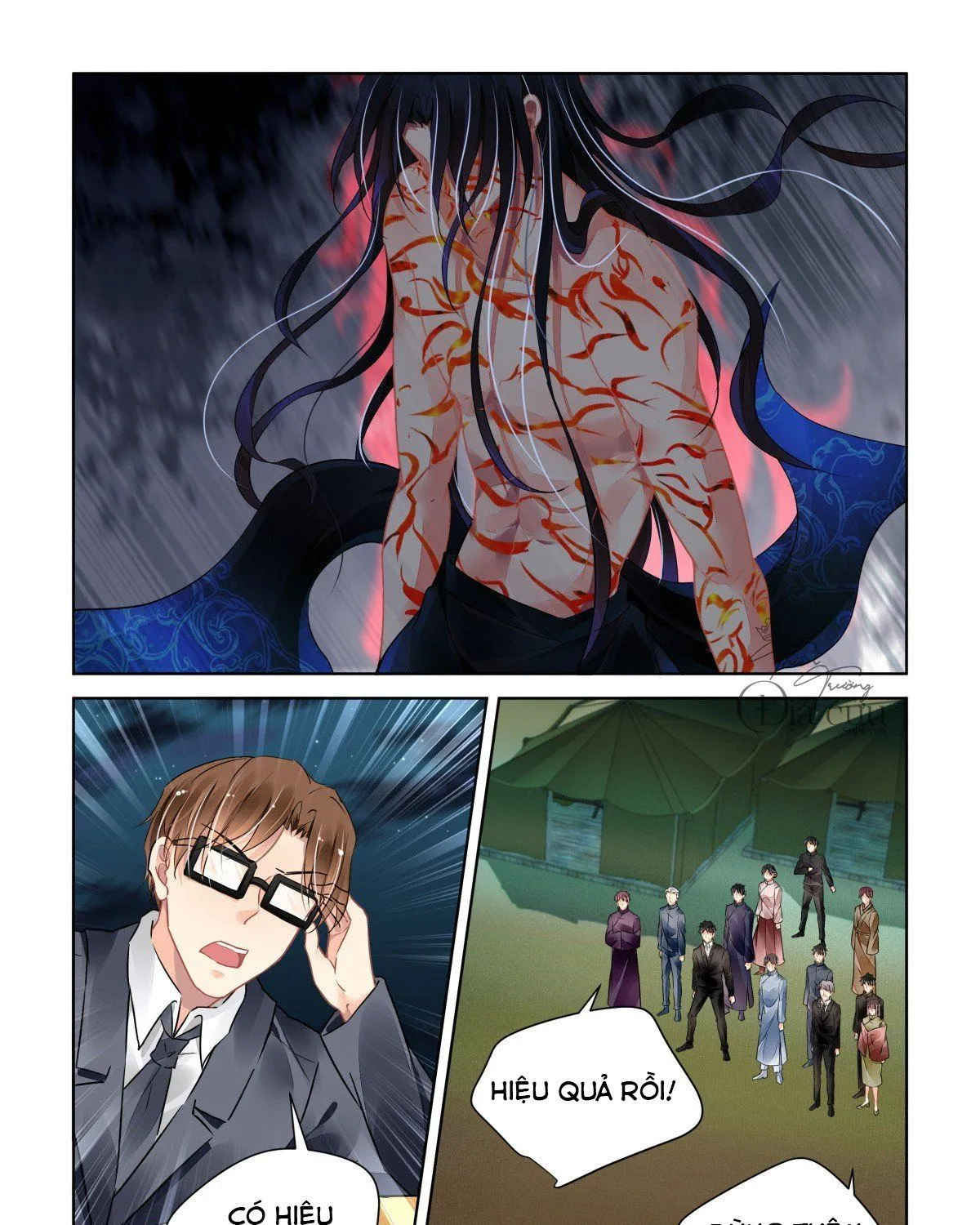 Chapter 486 - Trang 14