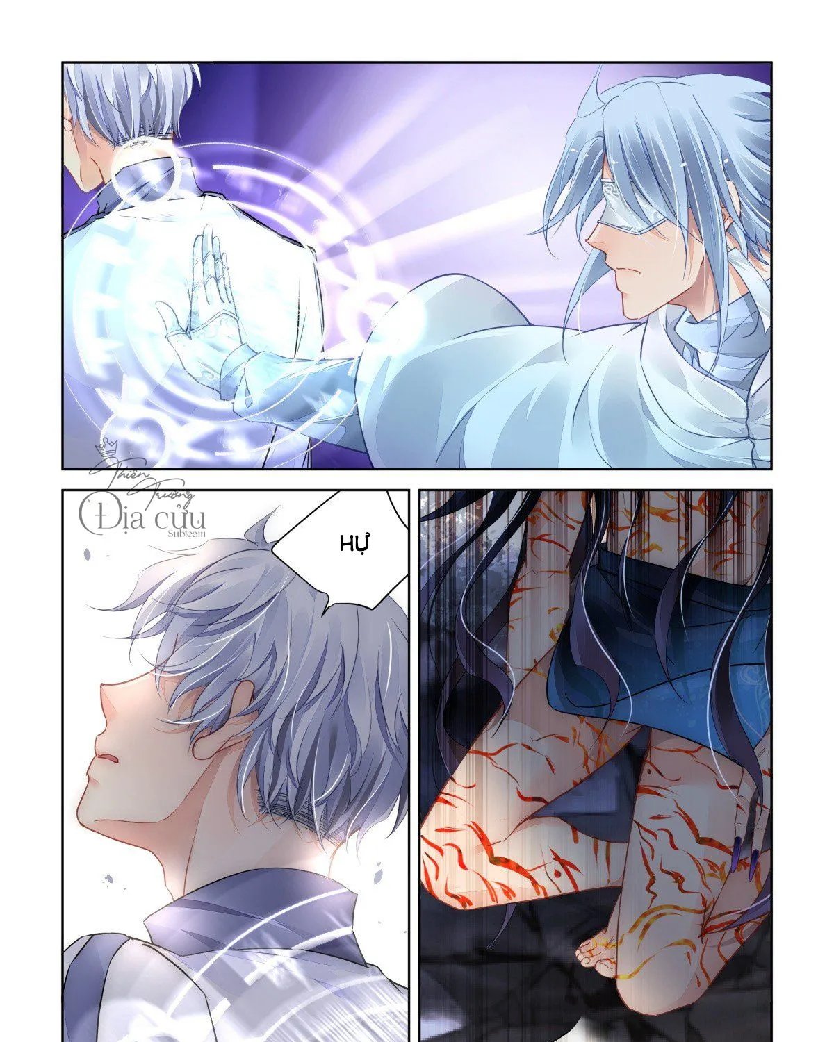 Chapter 486 - Trang 16