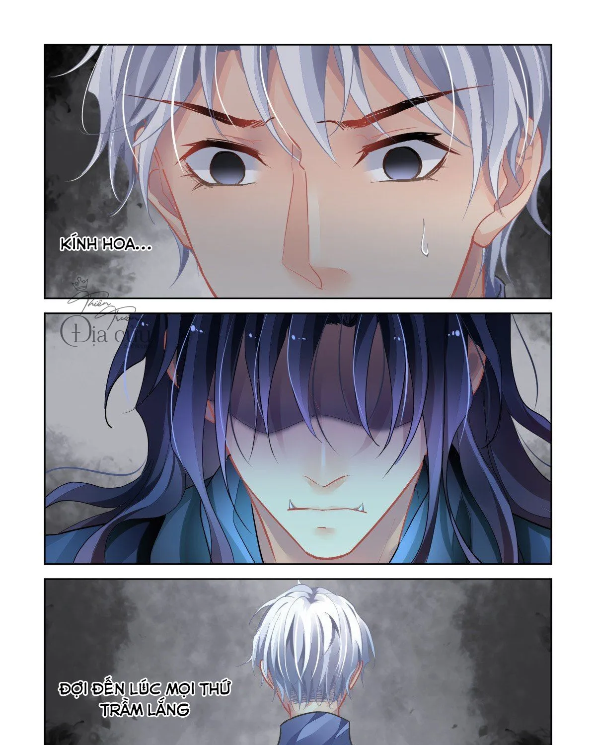 Chapter 486 - Trang 18