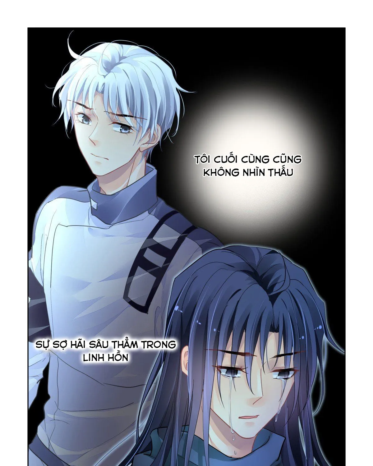 Chapter 486 - Trang 22