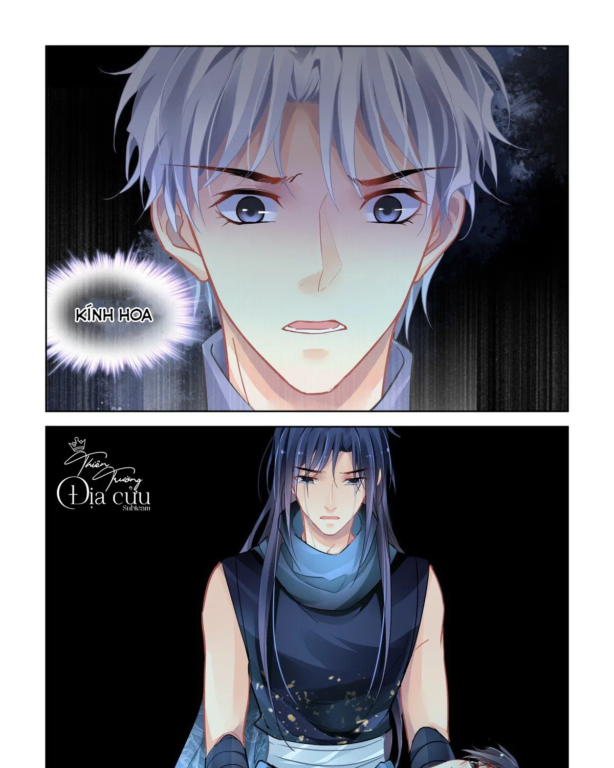 Chapter 486 - Trang 24