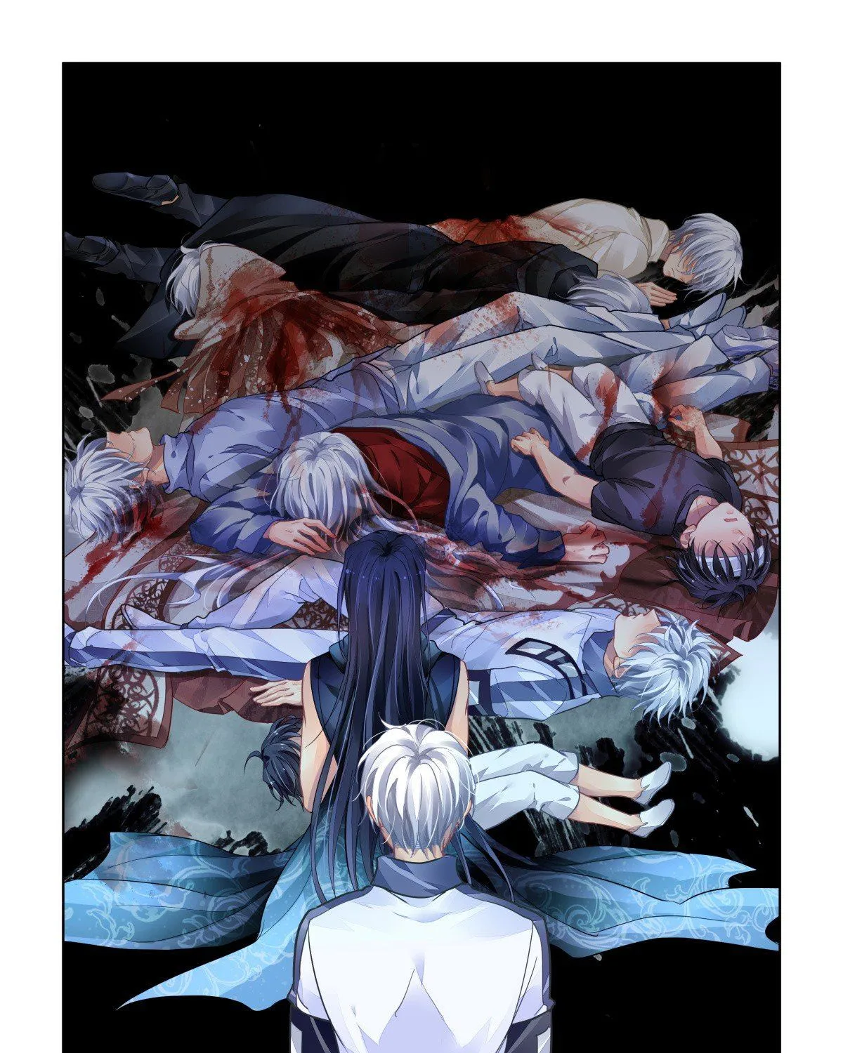 Chapter 486 - Trang 26