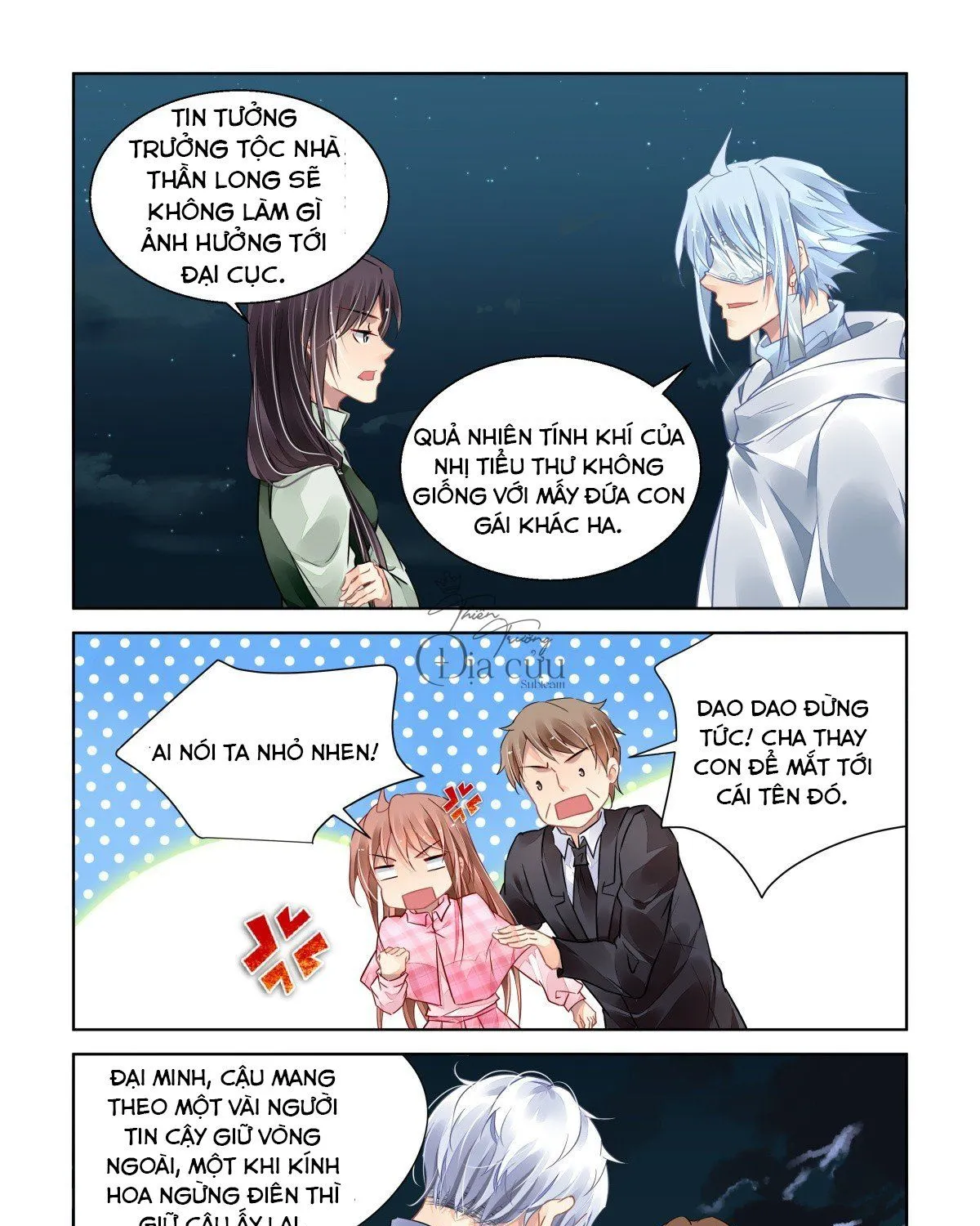 Chapter 486 - Trang 6